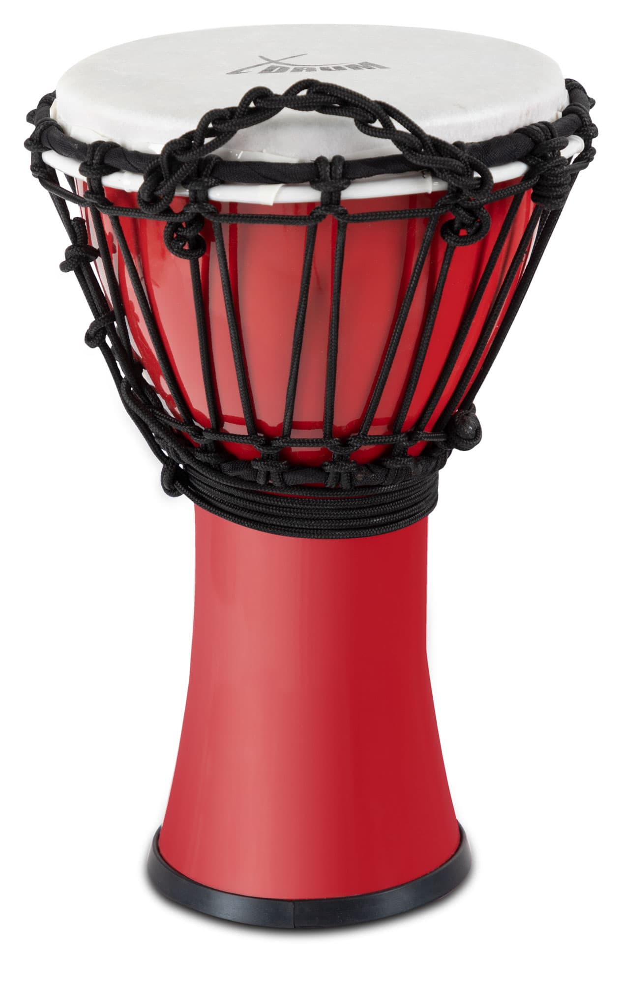 XDrum Djembe 7" rot