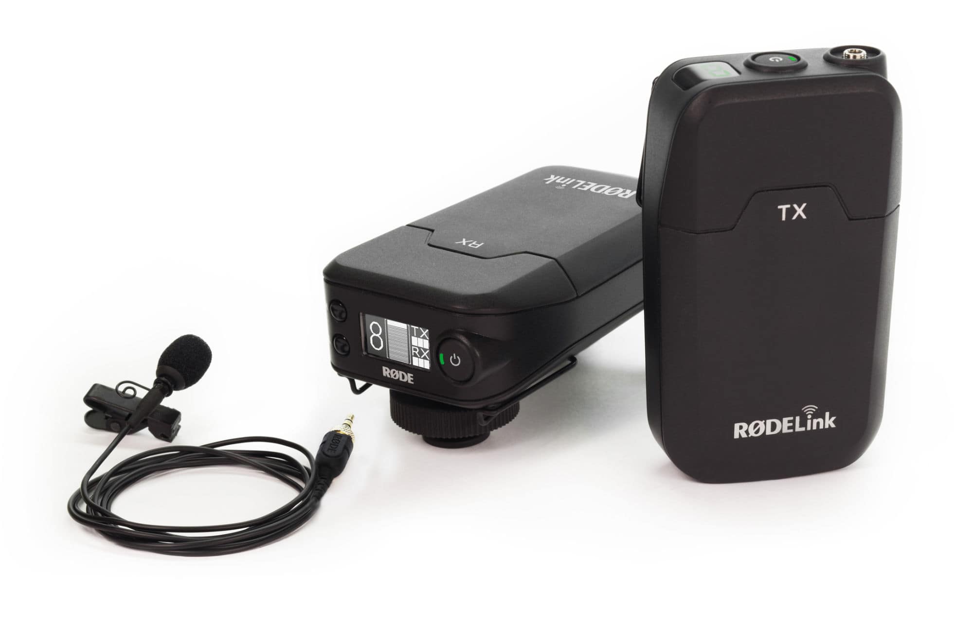 RodeLink Filmmaker Kit  - Retoure (Zustand: gut)