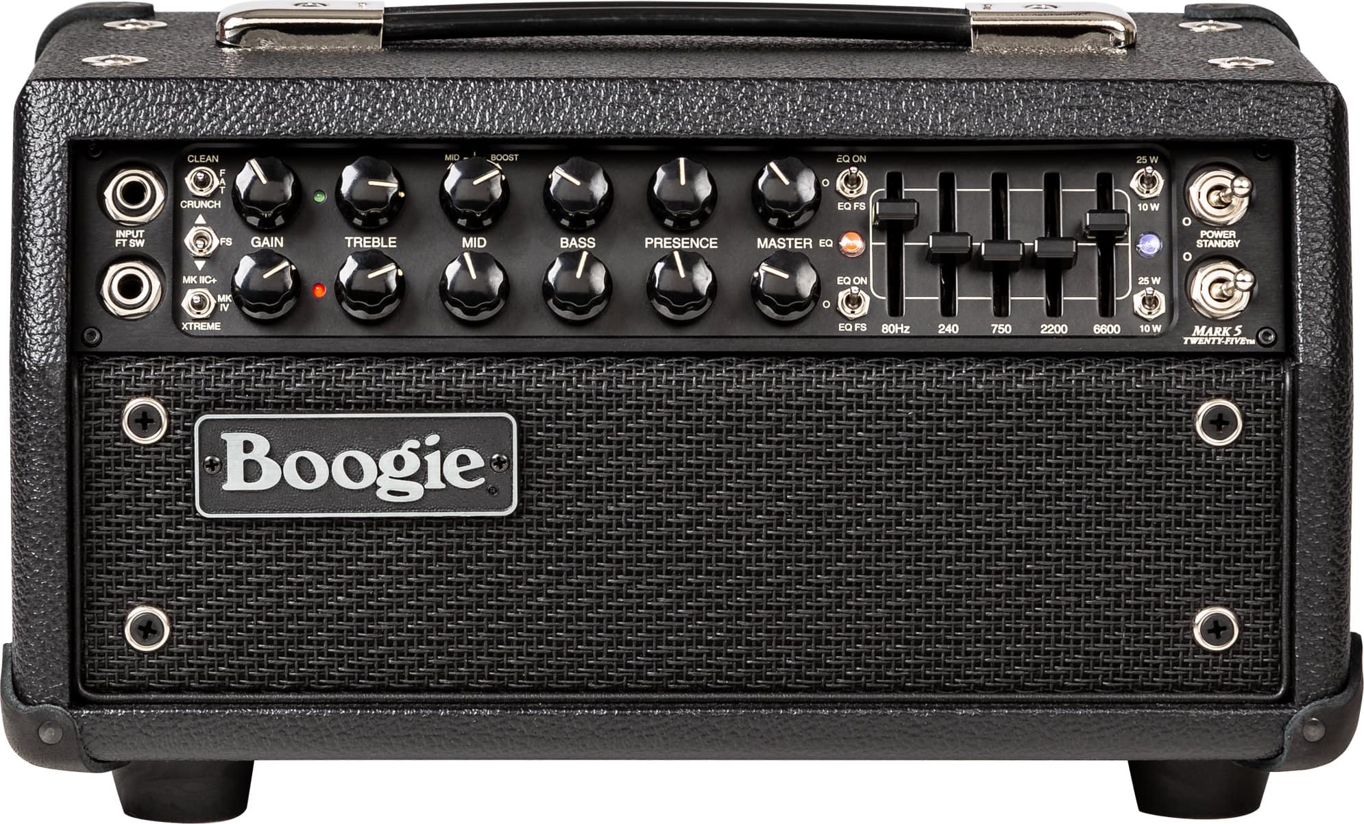 MESA/Boogie Mark Five: 25 Head