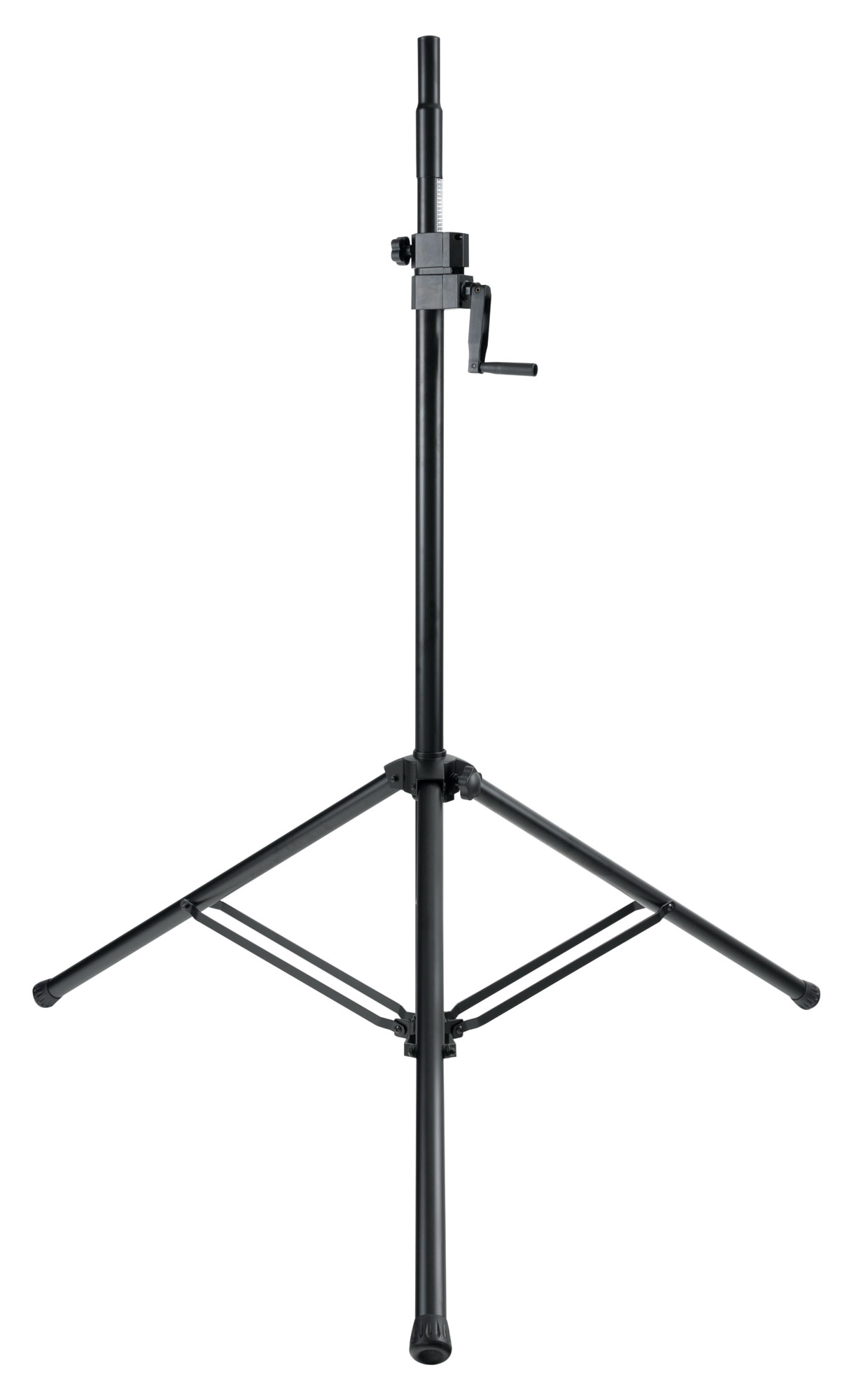 Pronomic Adaptador de Stand de micrófono con soporte VESA para