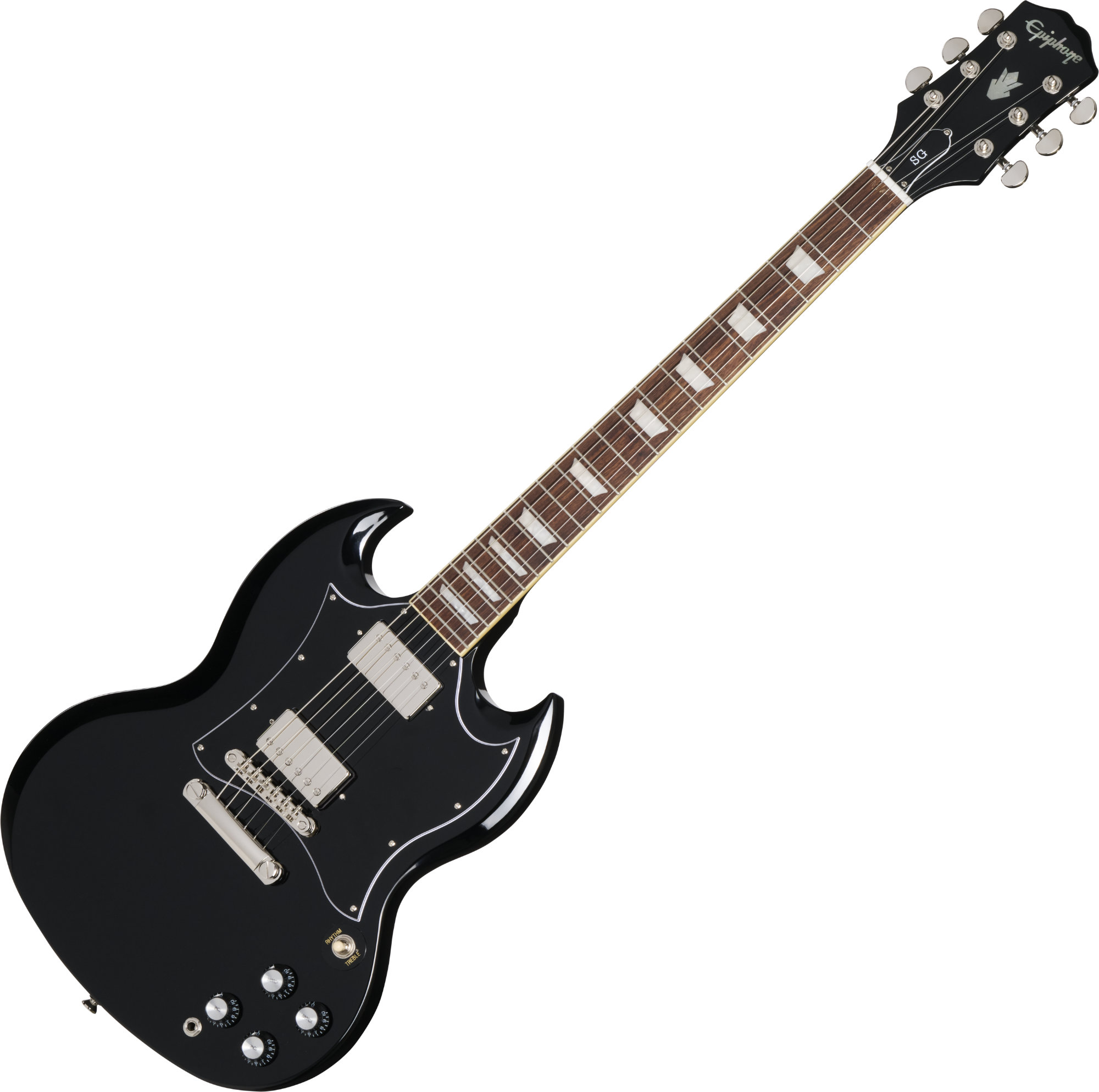 Epiphone SG Standard Ebony