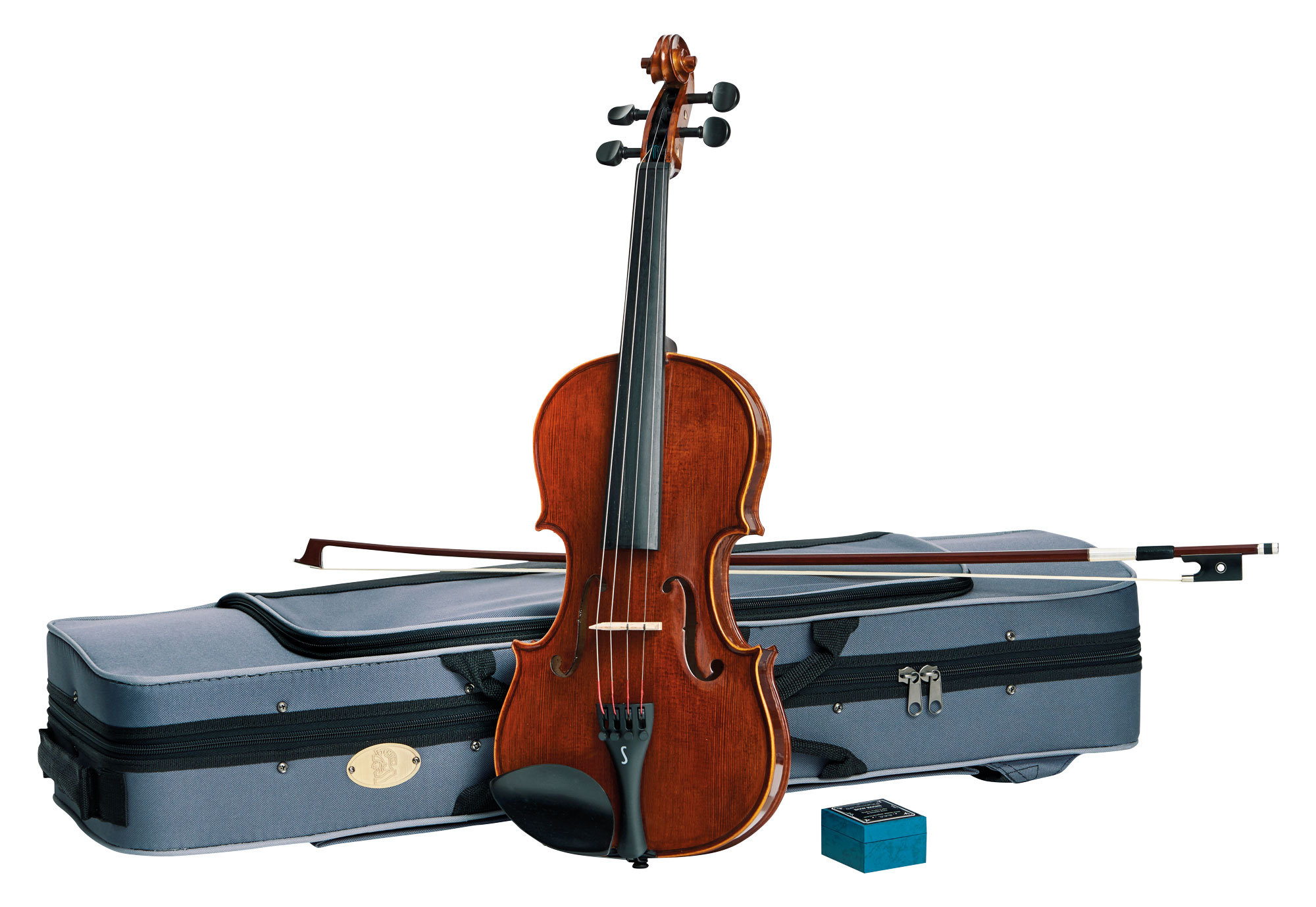 Stentor SR1550 4/4 Conservatoire Violinset  - Retoure (Zustand: sehr gut)