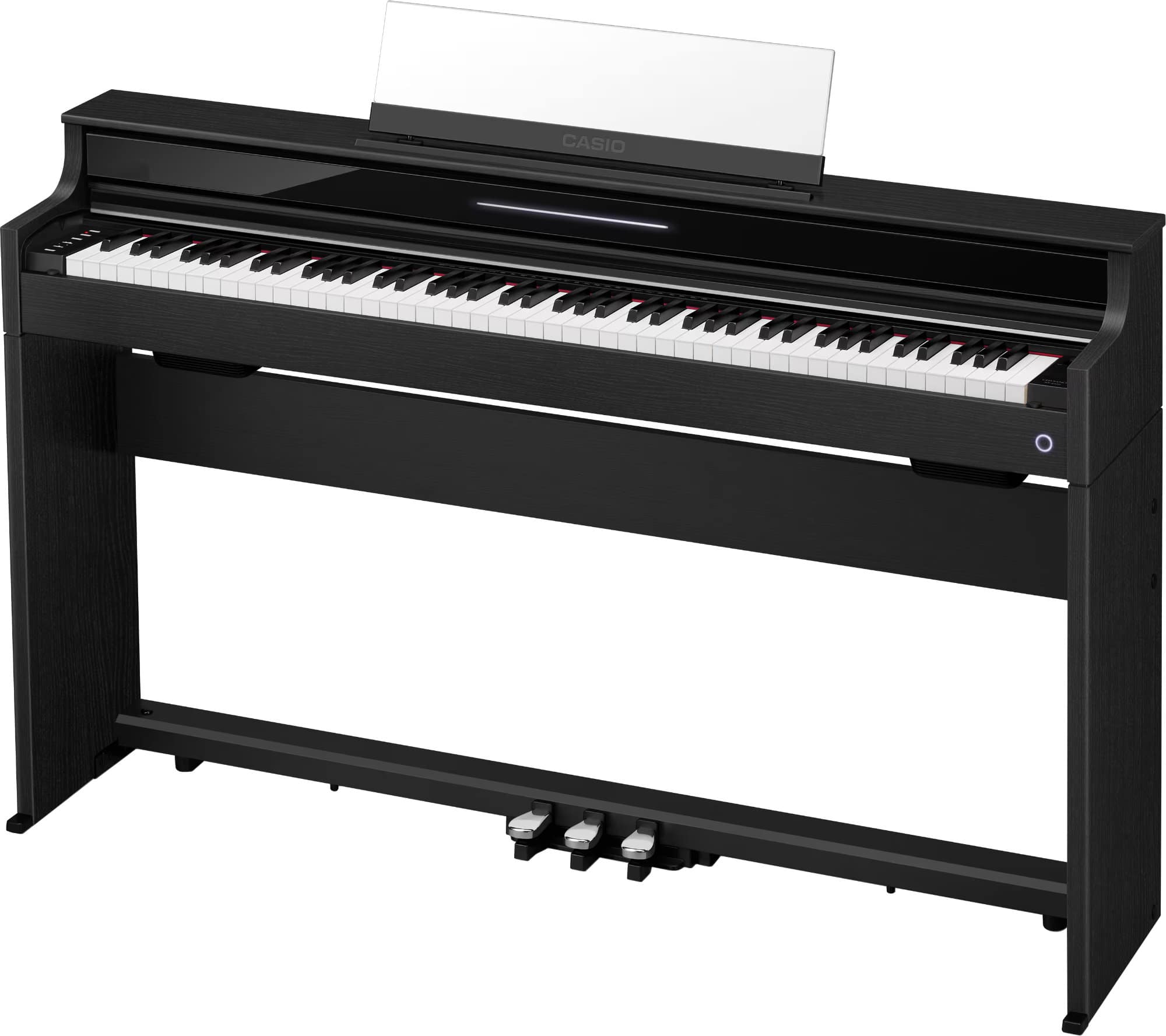 Casio Celviano AP-S450 BK Digitalpiano schwarz