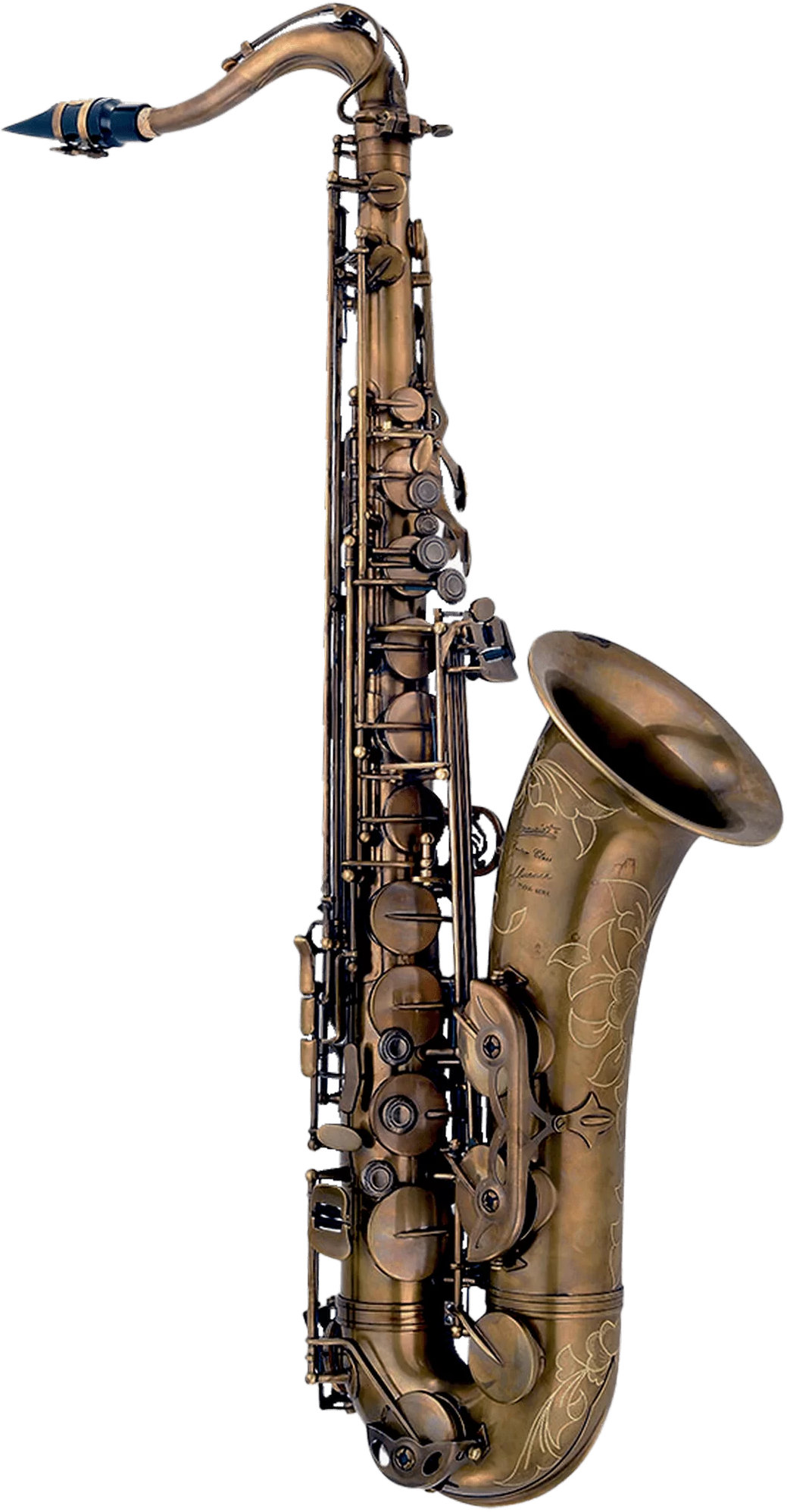 P. Mauriat Tenorsaxophon XT-66RX UL