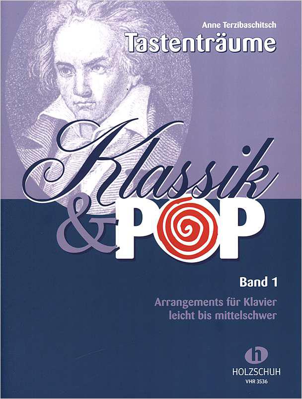 Tastenträume - Klassik & Pop Band 1