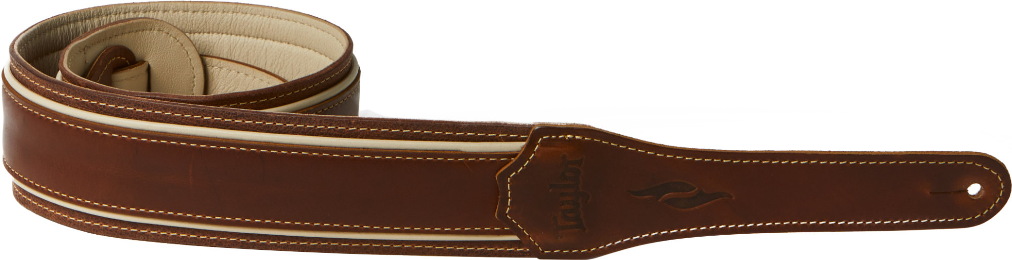 Taylor Element Strap Medium Brown