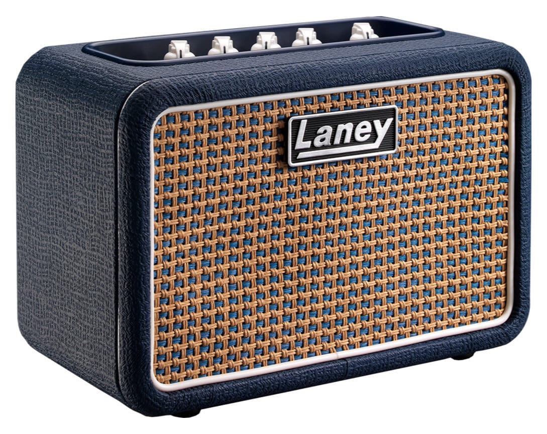 Laney Mini-STB-Lion Verstärker  - Retoure (Zustand: sehr gut)