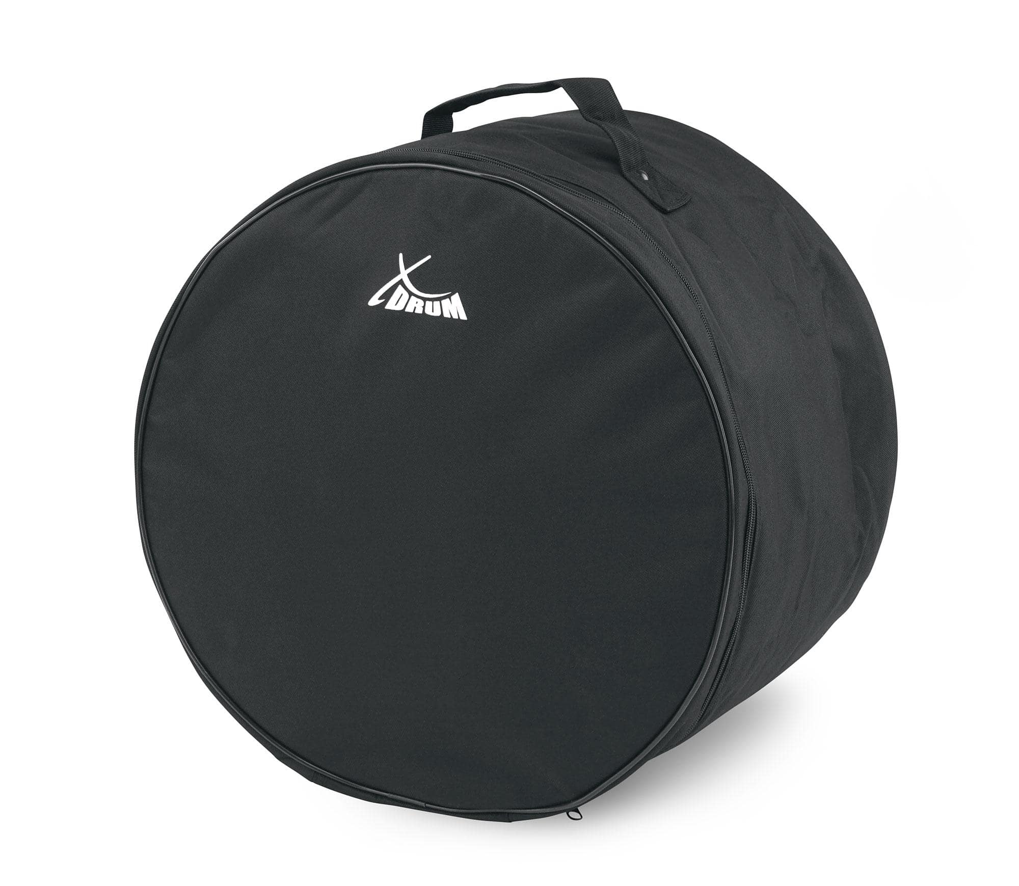 XDrum Classic Schlagzeugtasche für Hänge Tom 13" x 11"