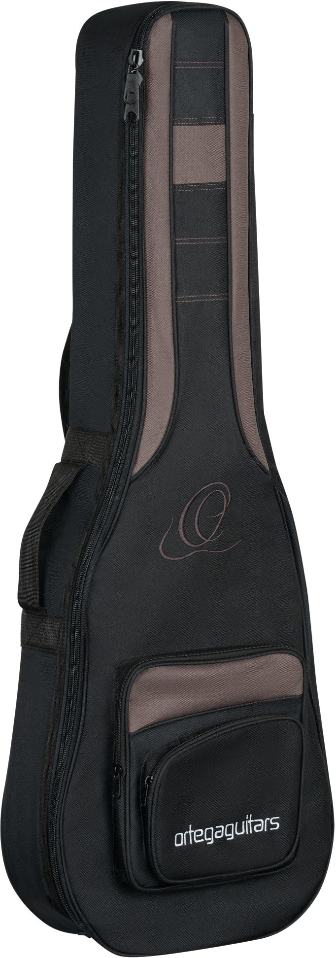 Ortega Pro Gigbag für Parlor Resonator Gitarre