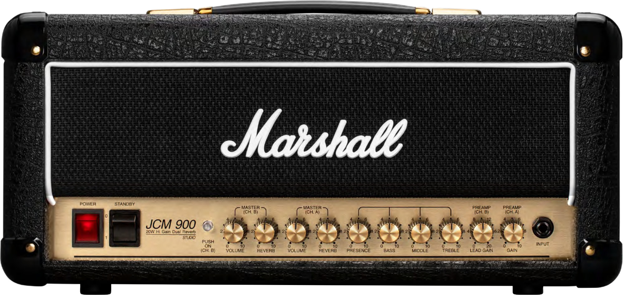 Marshall Studio 900 Head