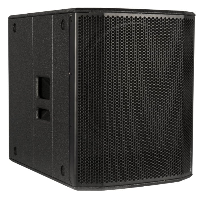 dB Technologies Sub 618 Aktiv Subwoofer