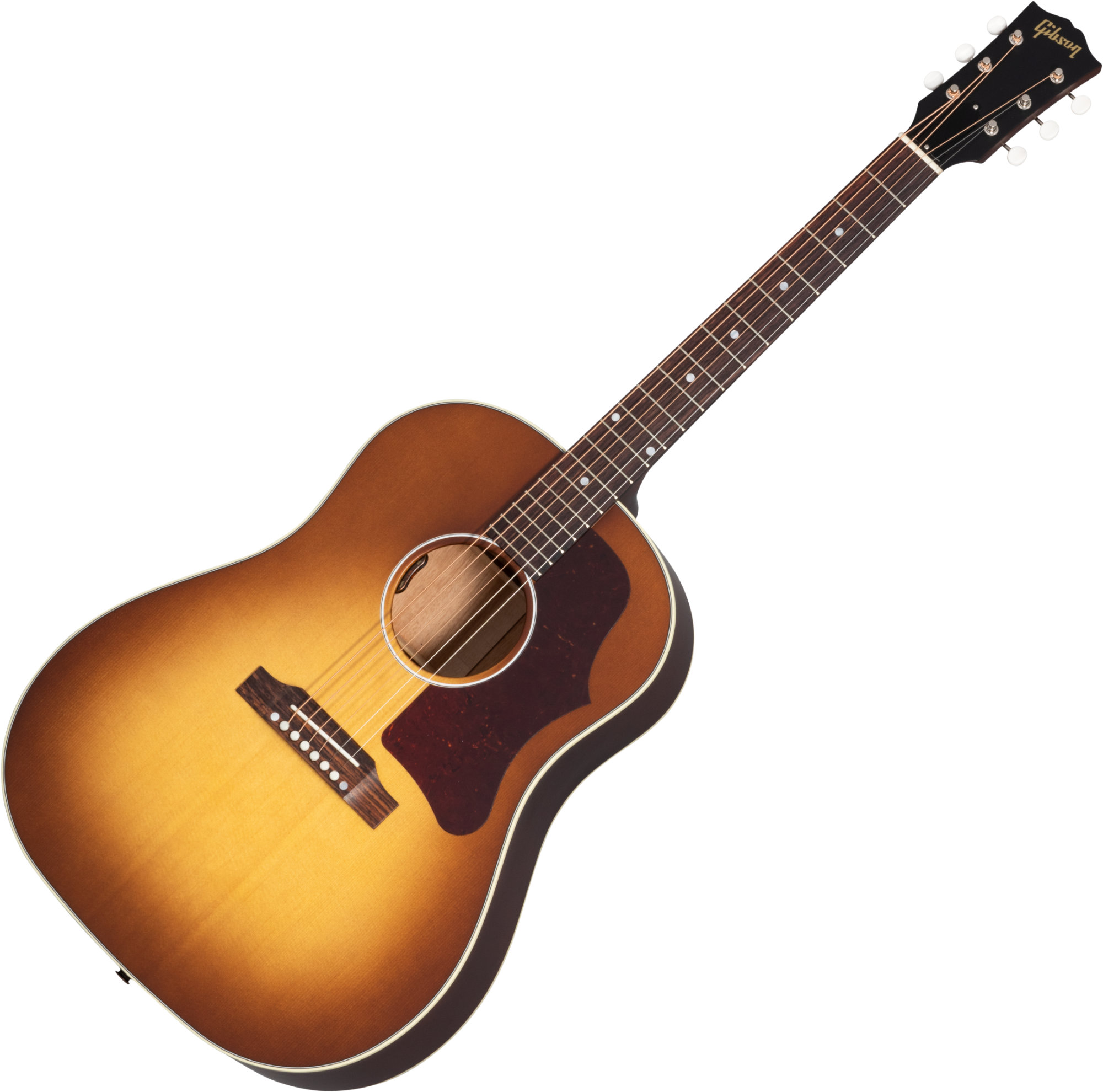 Gibson J-45 50s Faded Sunburst