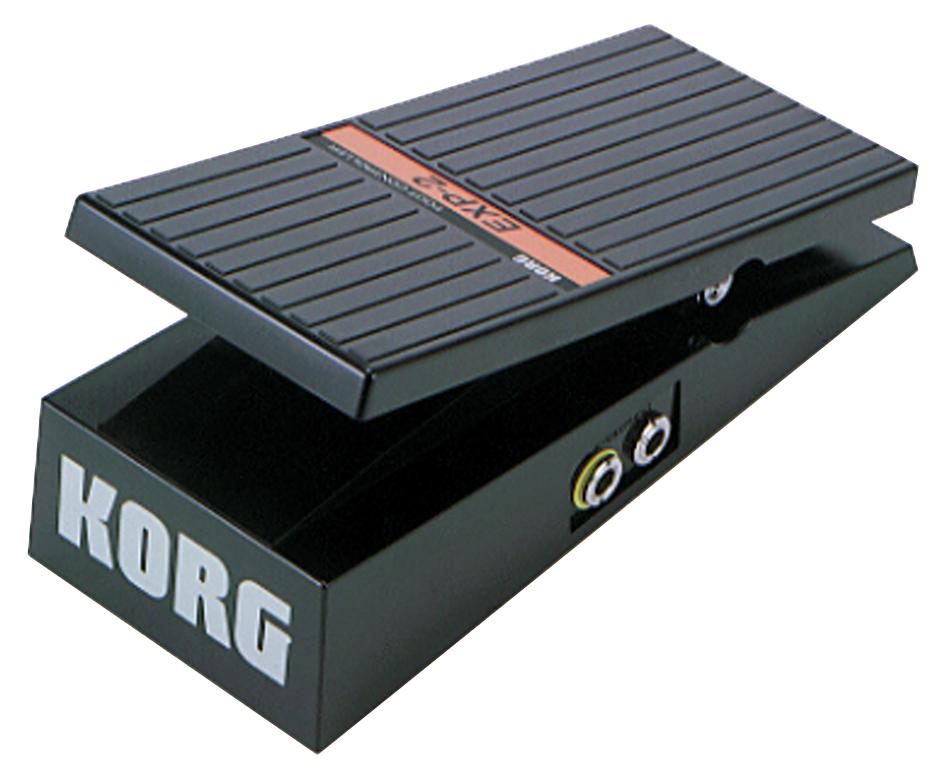 Korg EXP-2 Expression-/Volumepedal