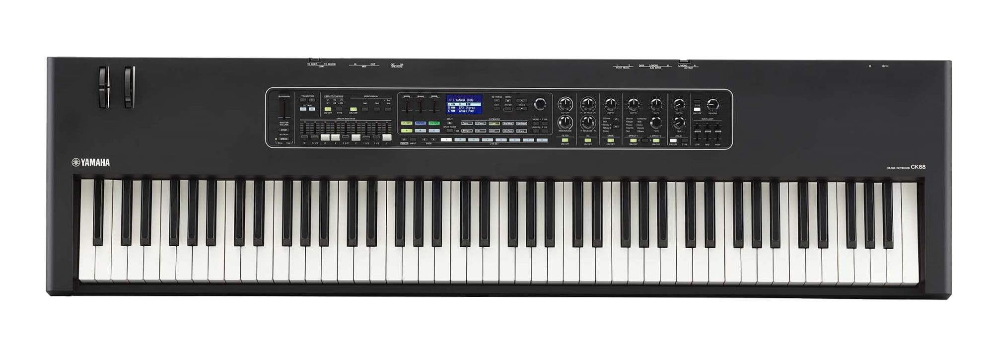 Yamaha CK88 Stage Keyboard