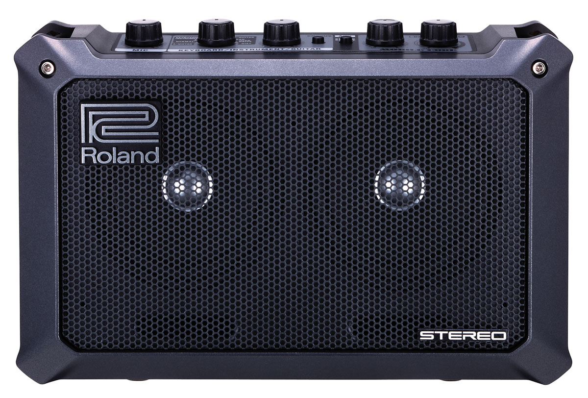 Roland Mobile Cube