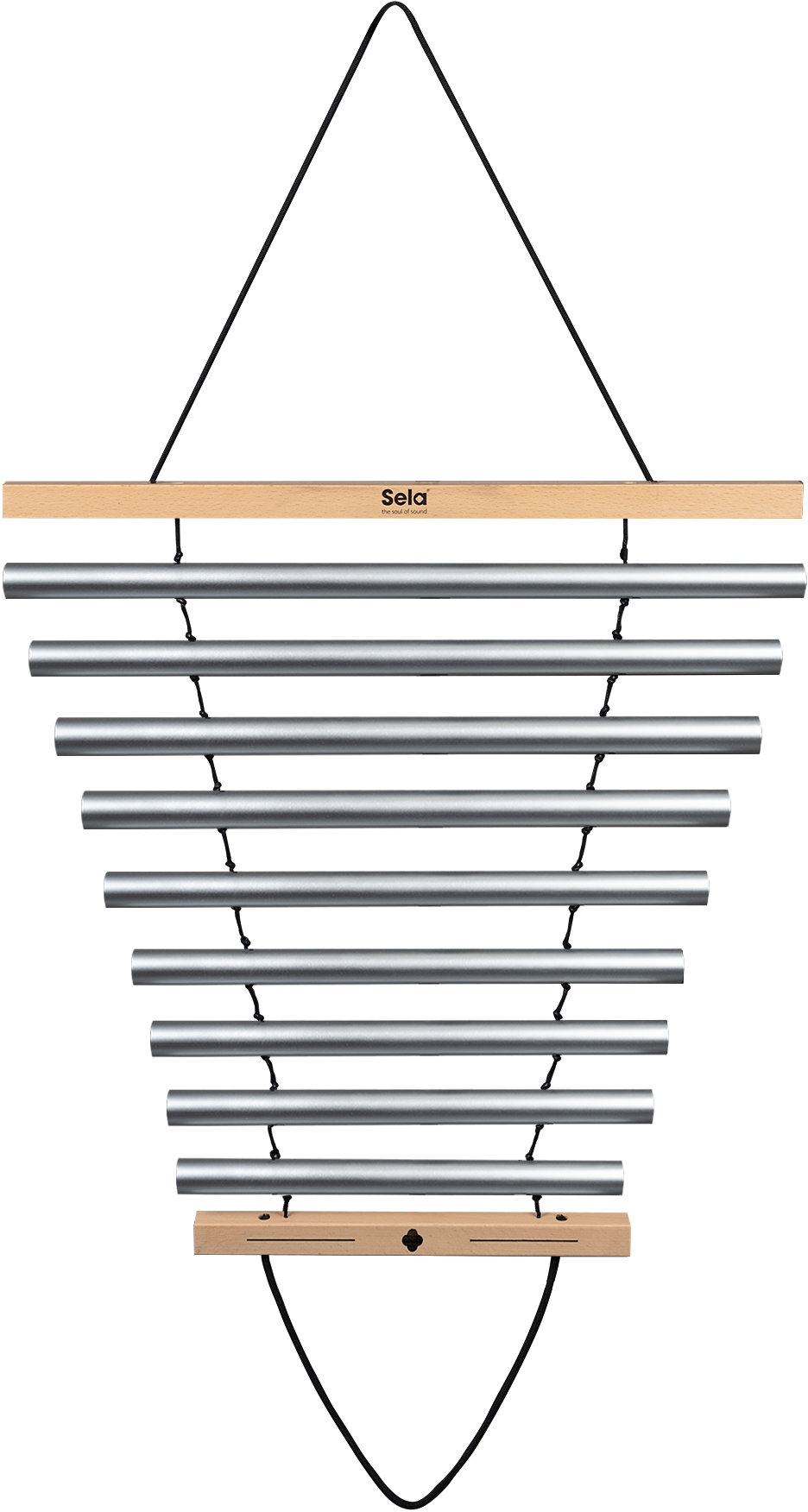 Sela SECH9NT Harmony Chimes 9 Natural