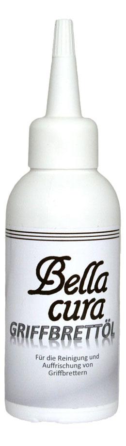 Bellacura Griffbrettöl 75 ml