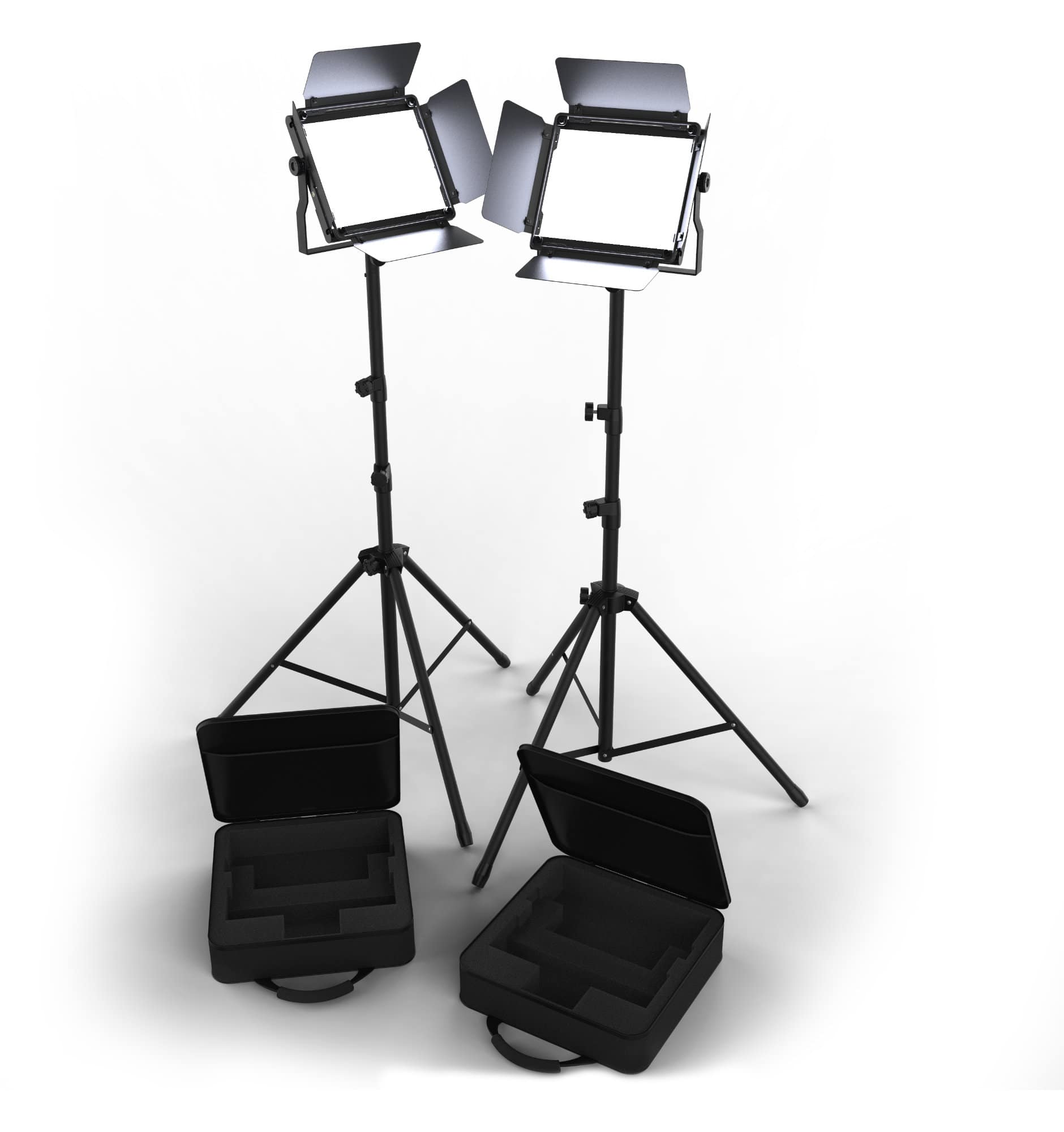 Chauvet DJ Cast Panel Pack