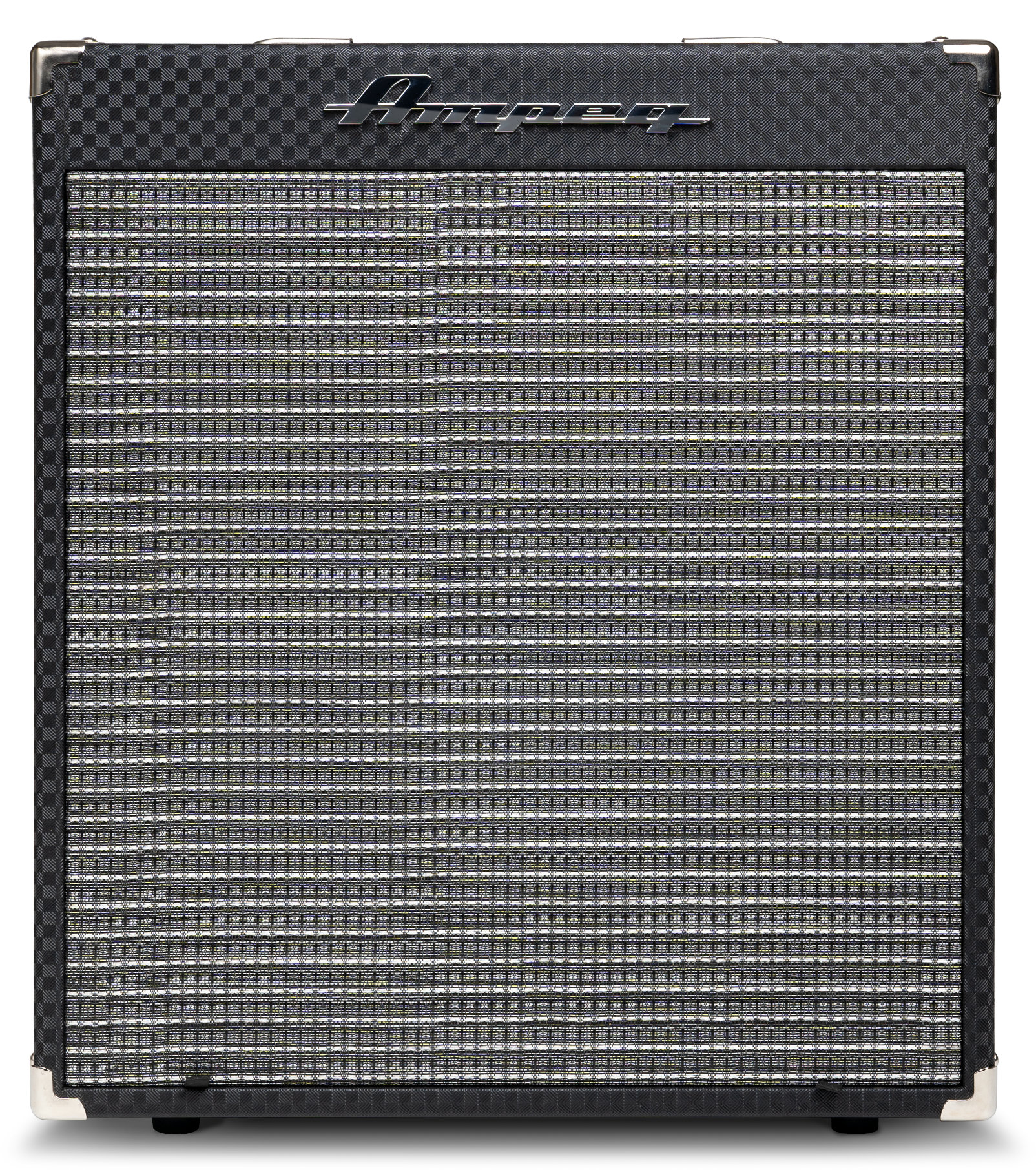 Ampeg RB-110 Rocket Bassverstärker 50 Watt  - Retoure (Zustand: gut)