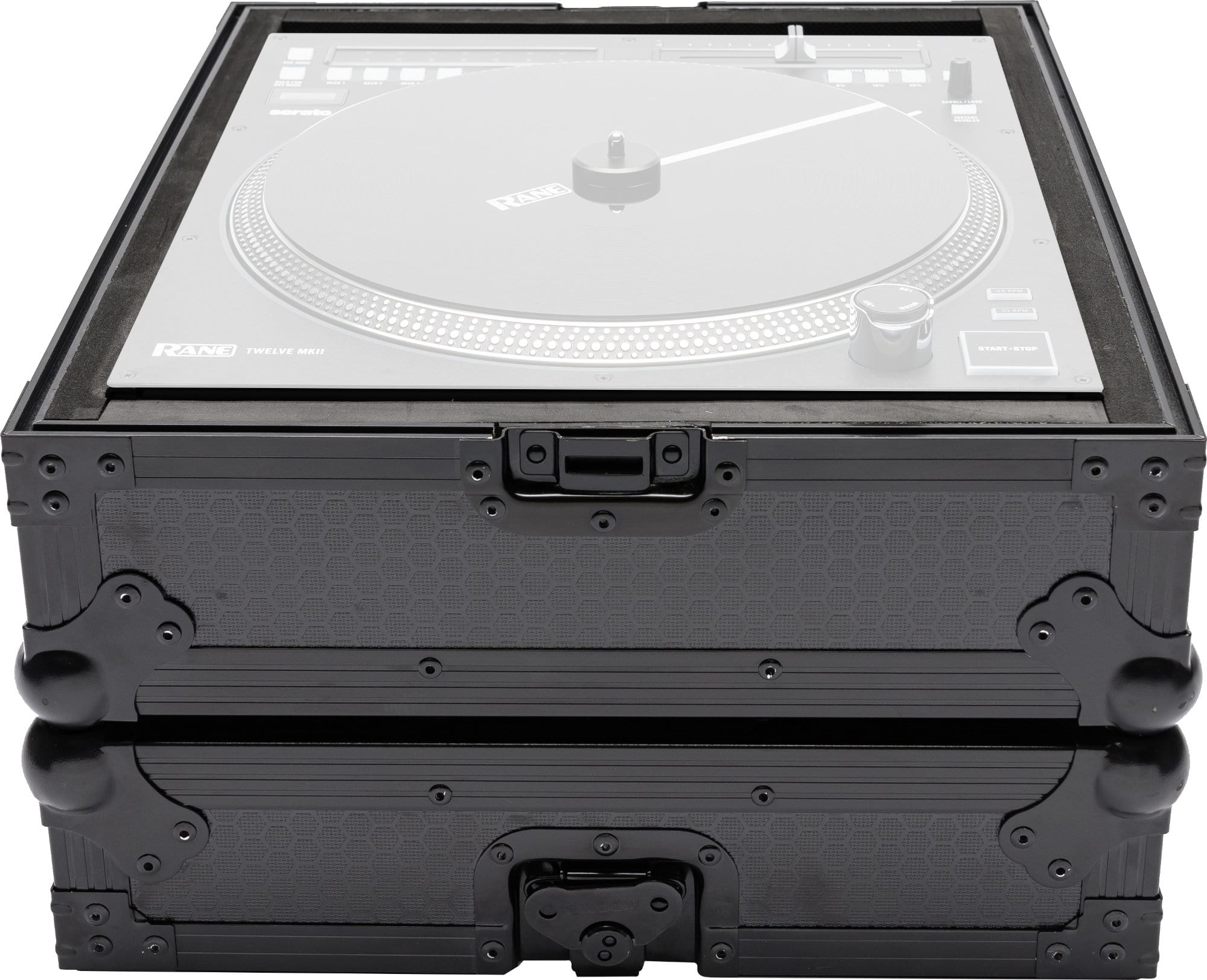 Magma Multi-Format Turntable Case II BB