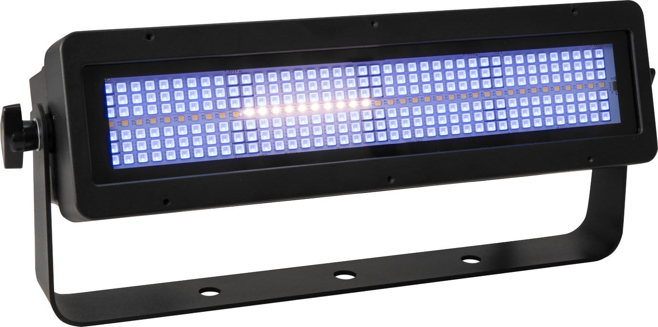 Eurolite LED IP PIX Strobe RGB CW+WW