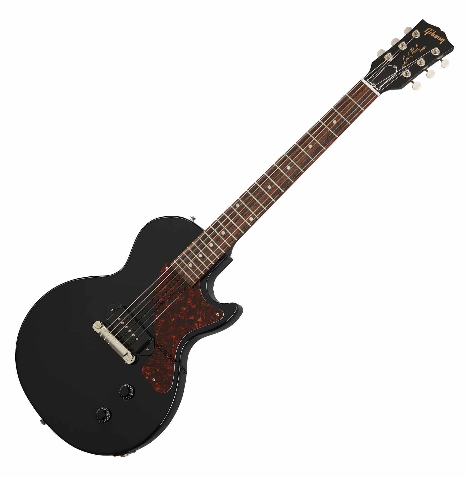 Gibson Les Paul Junior Ebony