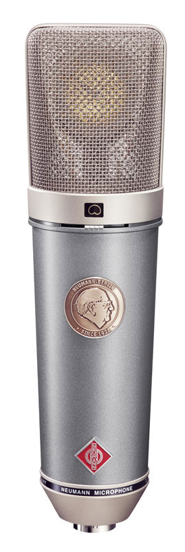 Neumann TLM 67  - 1A Showroom Modell (Zustand: wie neu, in OVP)