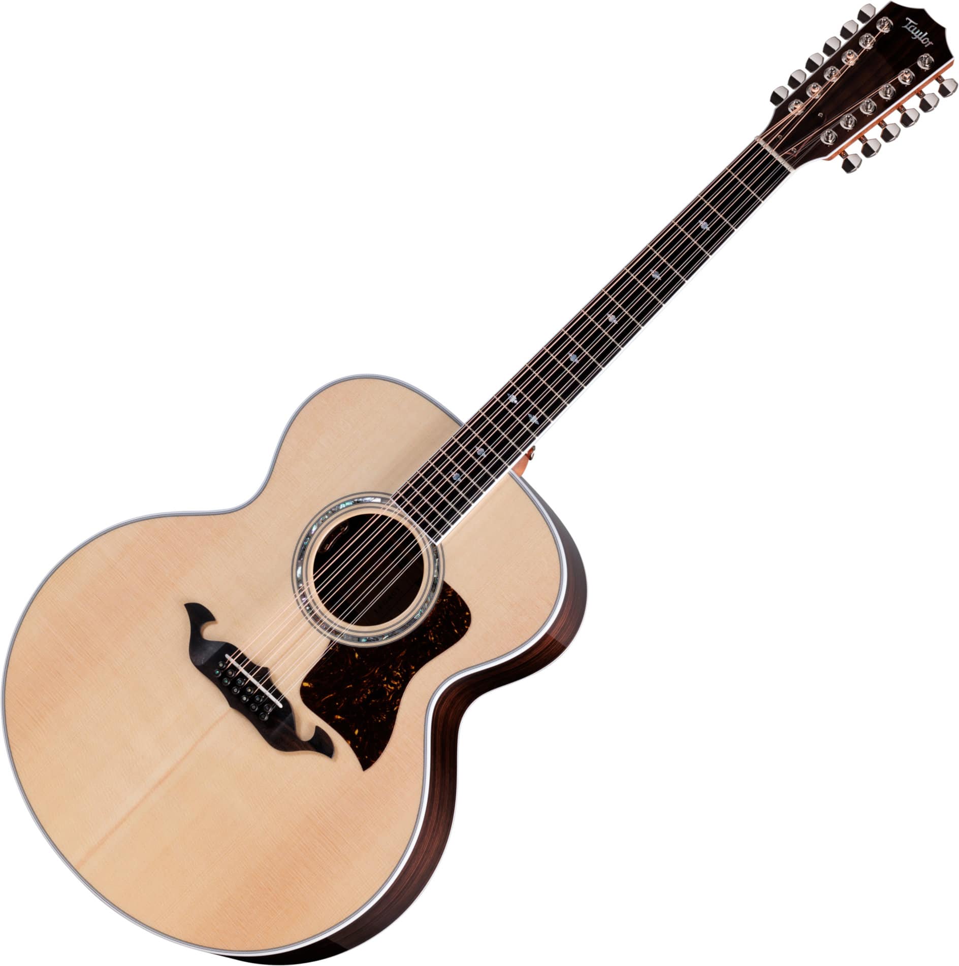 Taylor Legacy 855e Jumbo 12-String