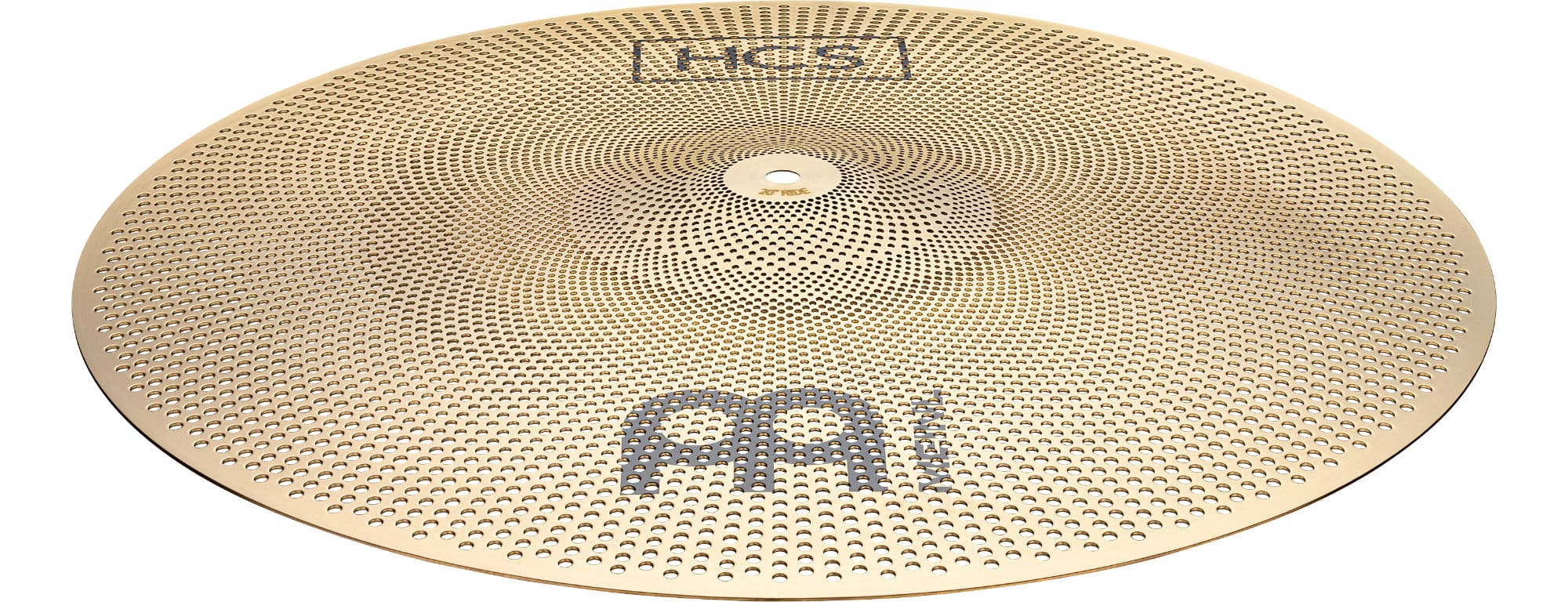 Meinl P-HCS20R Practice HCS 20" Ride