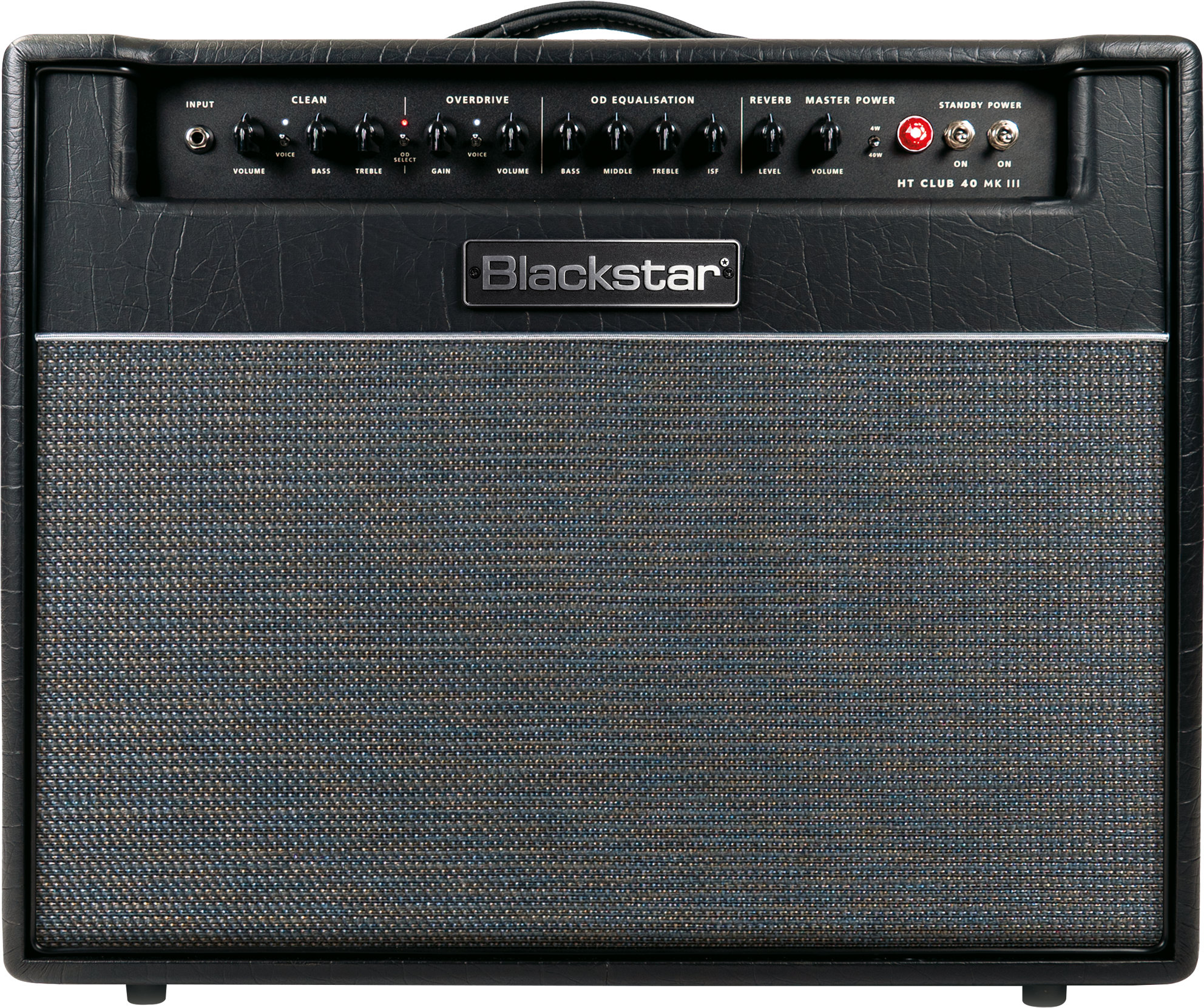 Blackstar HT Stage 40 112 MK III 40W 1x12 Combo  - Retoure (Zustand: sehr gut)