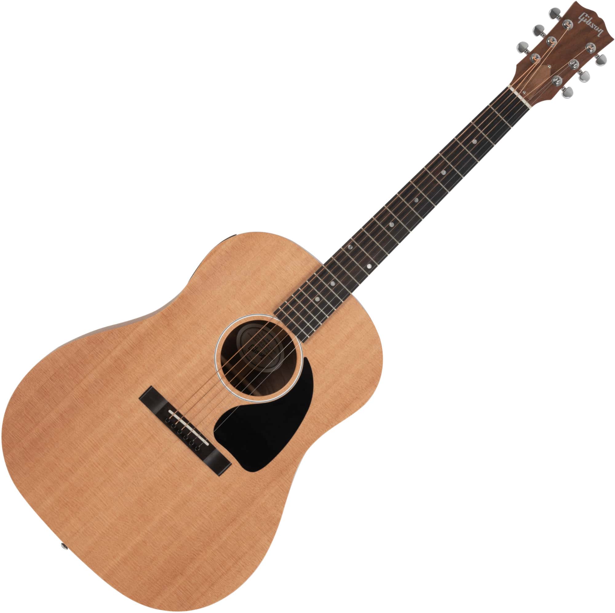 Gibson G-45 Natural  - 1A Showroom Modell (Zustand: wie neu, in OVP)