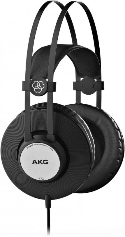 AKG K-72  - Retoure (Zustand: sehr gut)