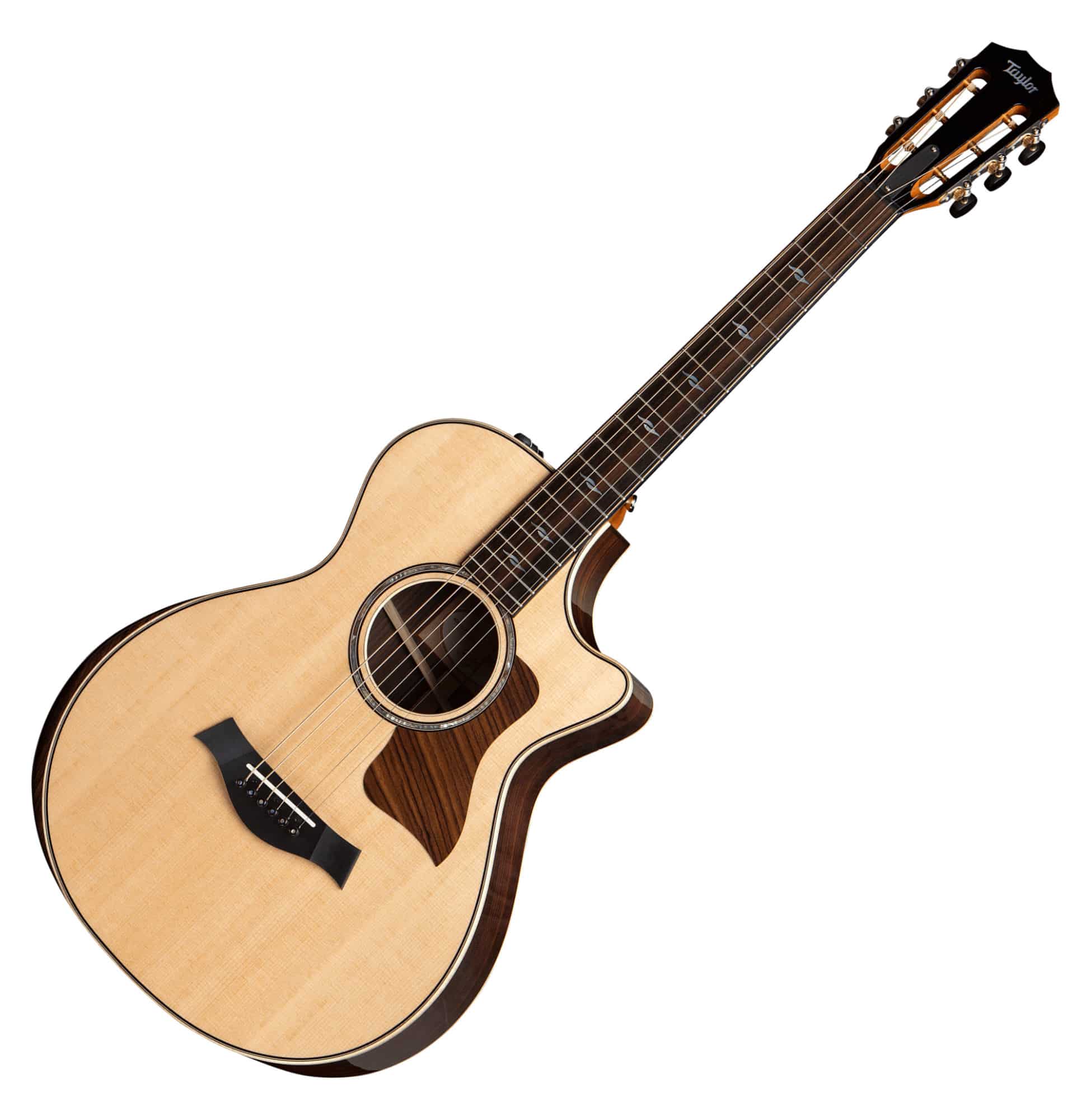 Taylor 812ce 12-Fret  - Retoure (Zustand: sehr gut)