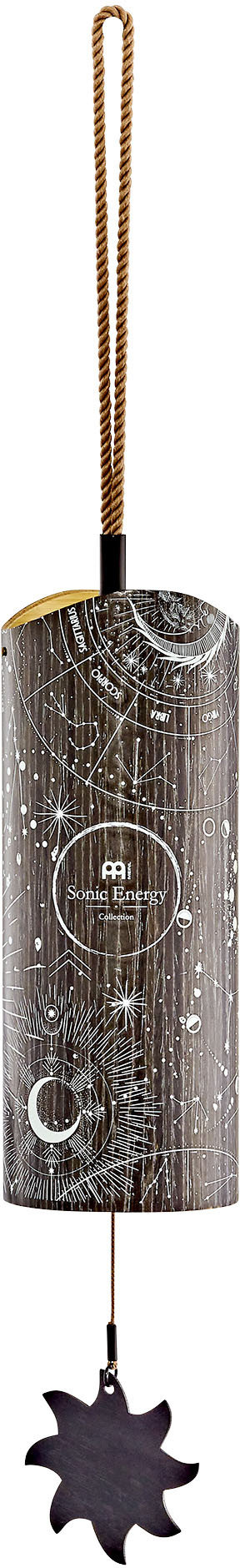 Meinl Sonic Energy Cosmic Bamboo Chime Stella