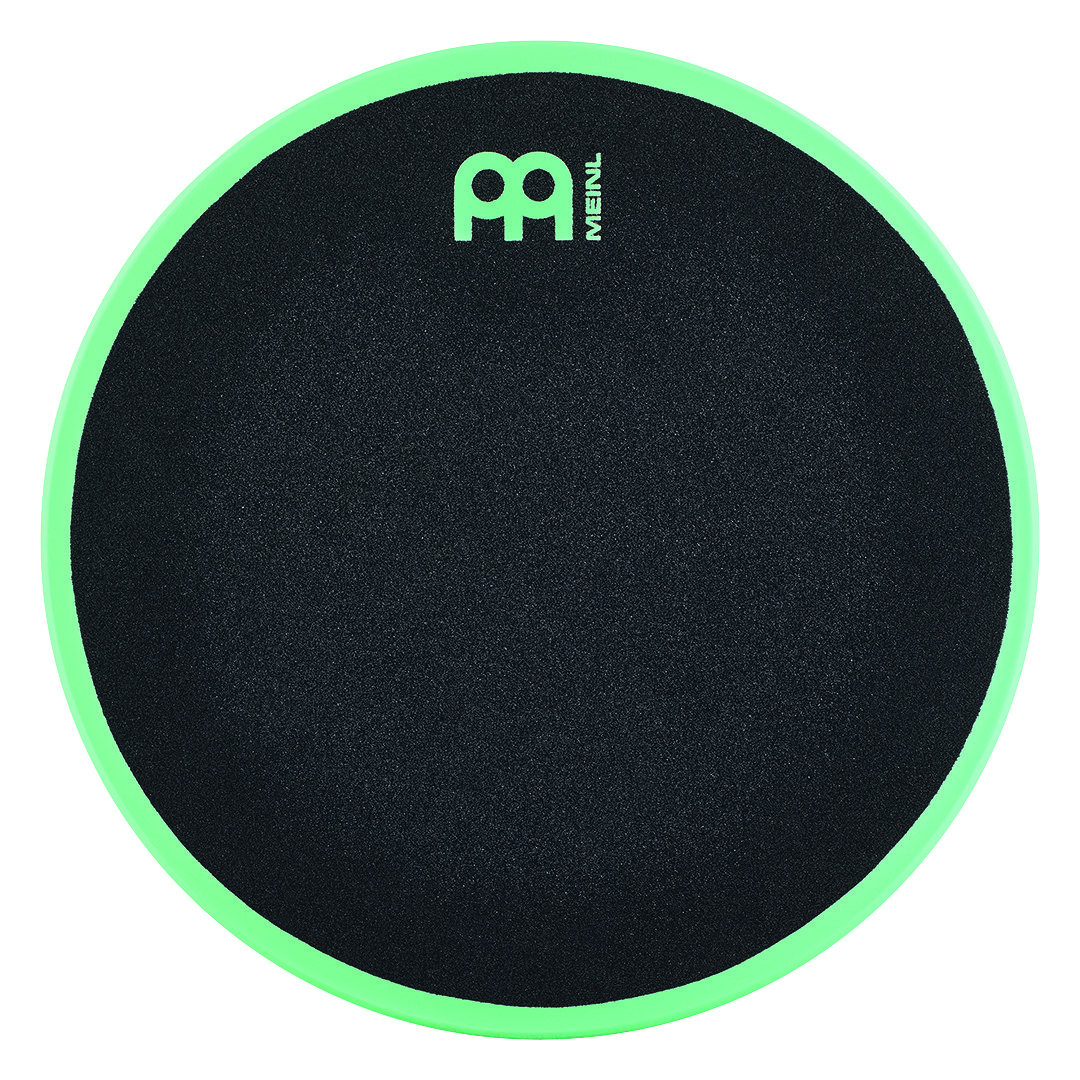 Meinl MMP12SF Marshmallow Practice Pad 12" Sea Foam