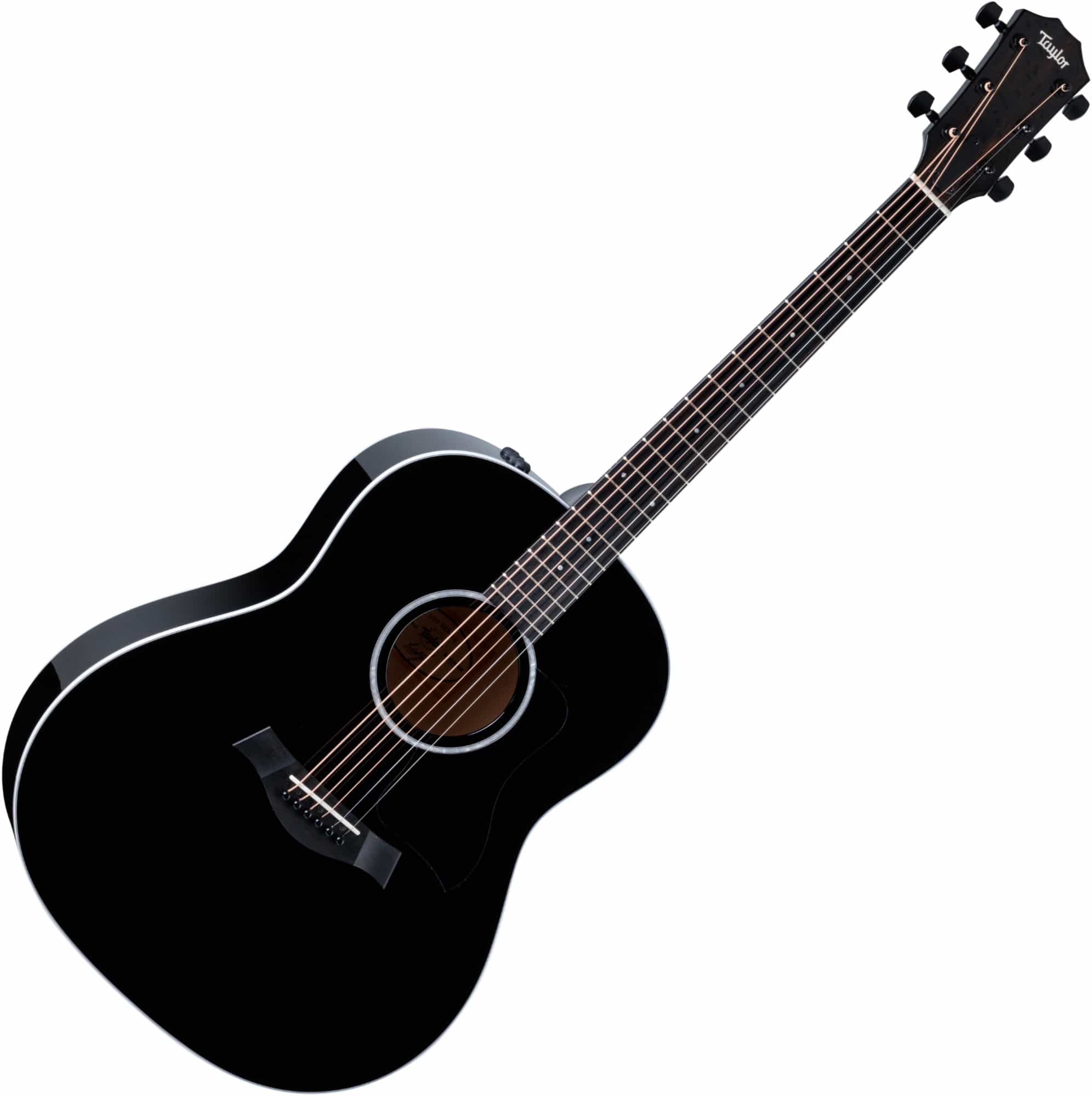 Taylor 217e-BLK Plus