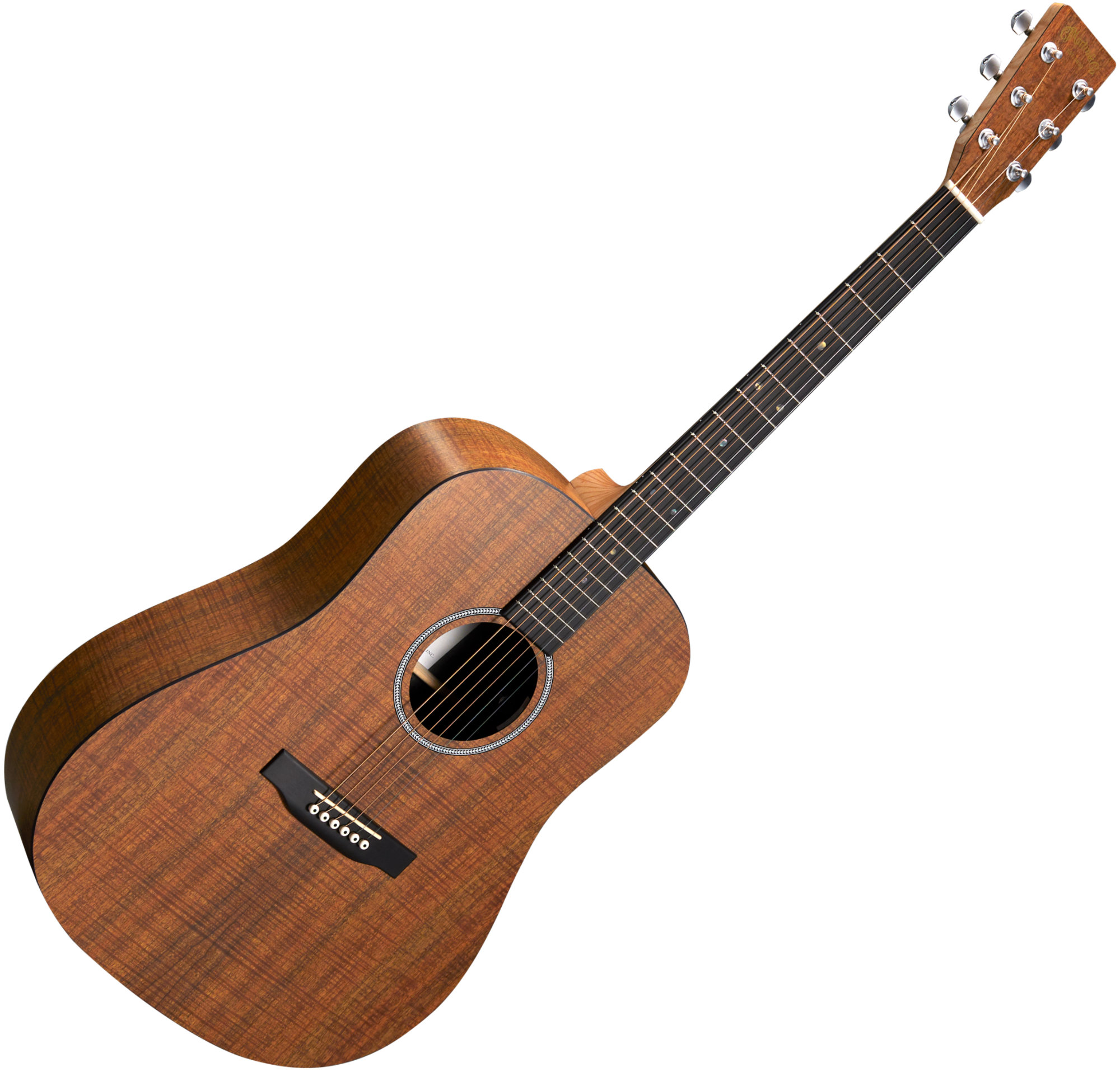 Martin Guitars D-X1E Koa