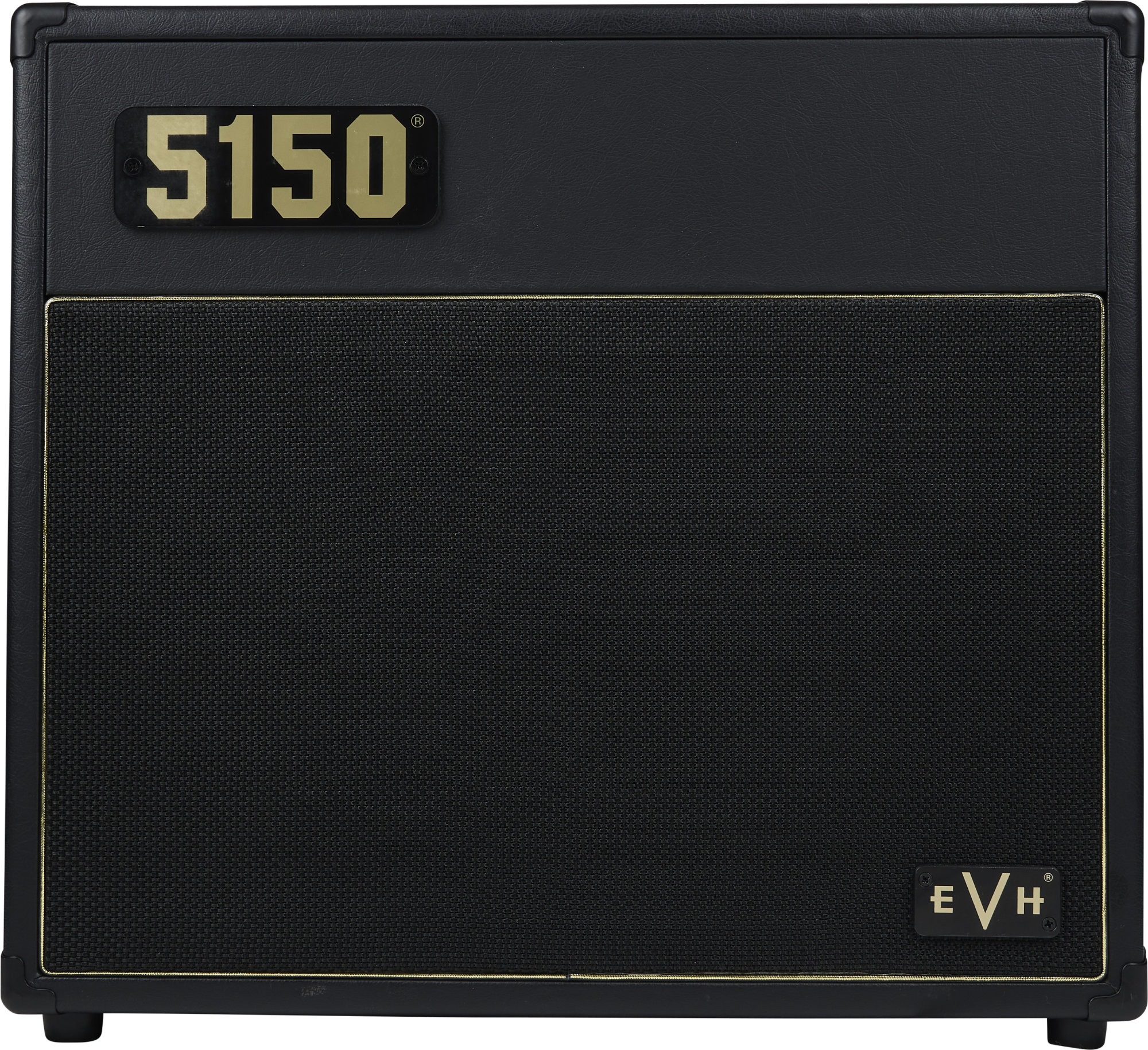 EVH 5150 Iconic 15W 1 x 10" EL34 Combo Black