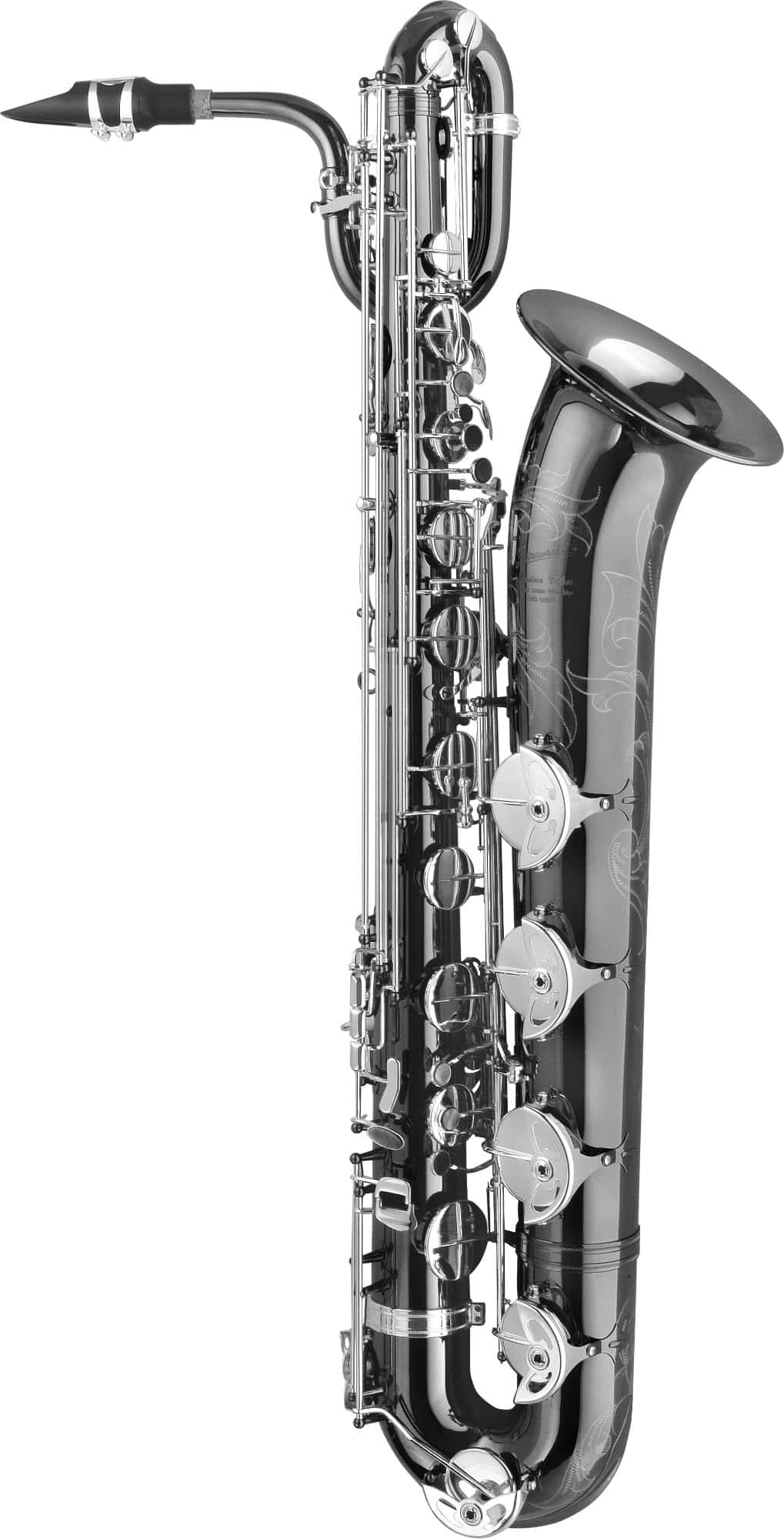 P. Mauriat B-500BX Baritonsaxophon