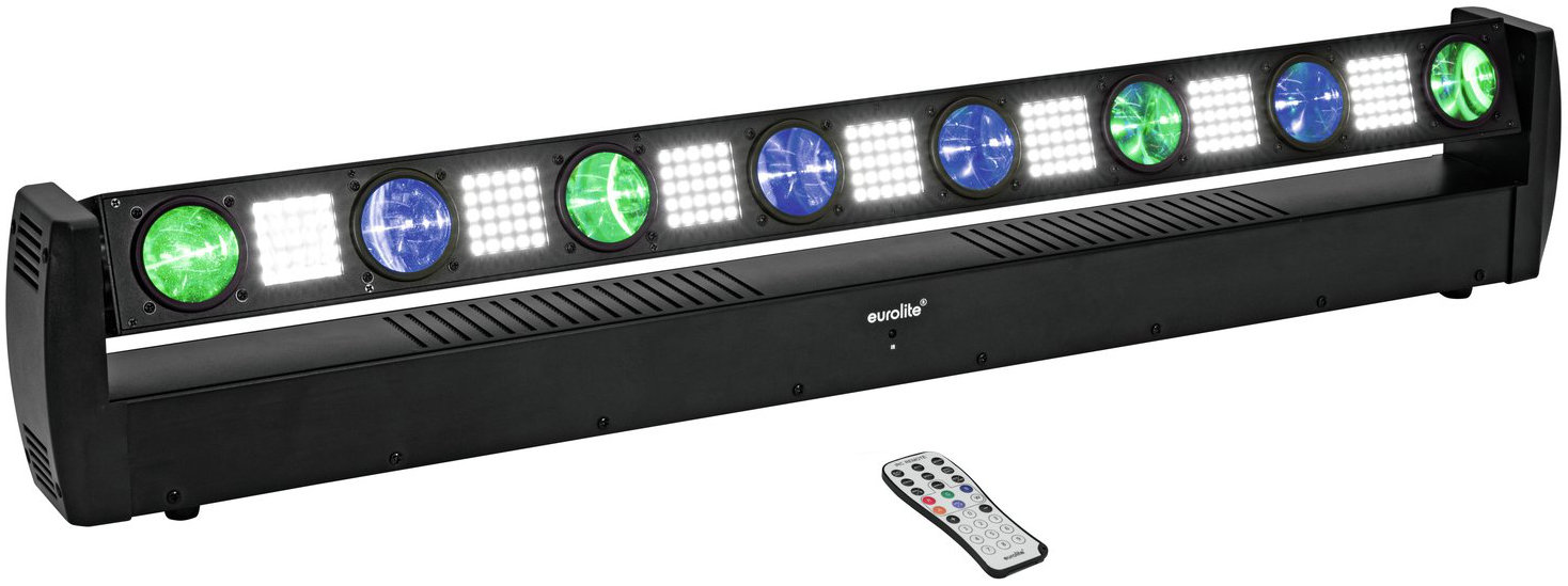 Eurolite LED BAR-8 Swing QCL Leiste  - Retoure (Zustand: akzeptabel)