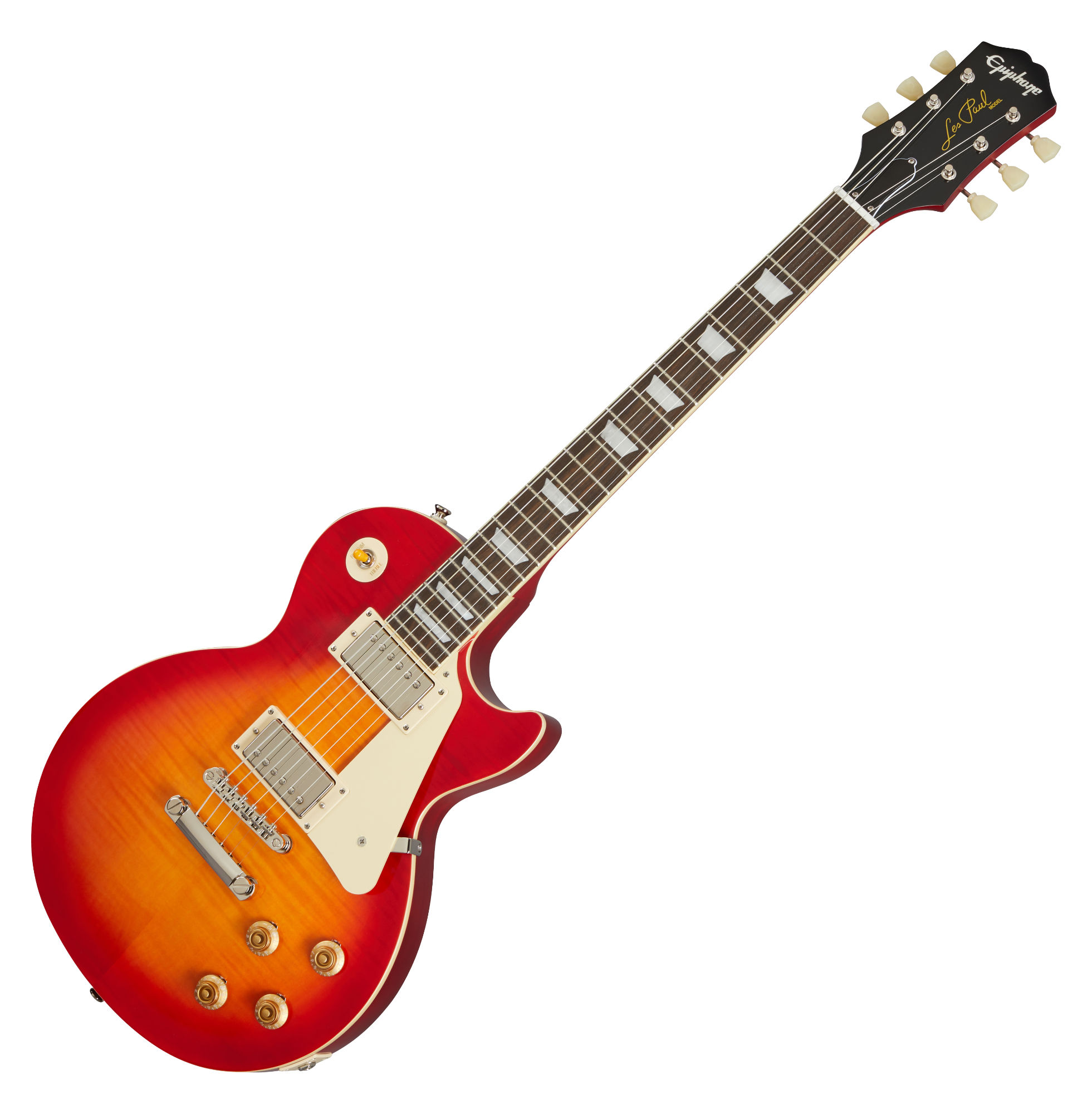 Epiphone 1959 Les Paul Standard AD CB  - Retoure (Zustand: sehr gut)