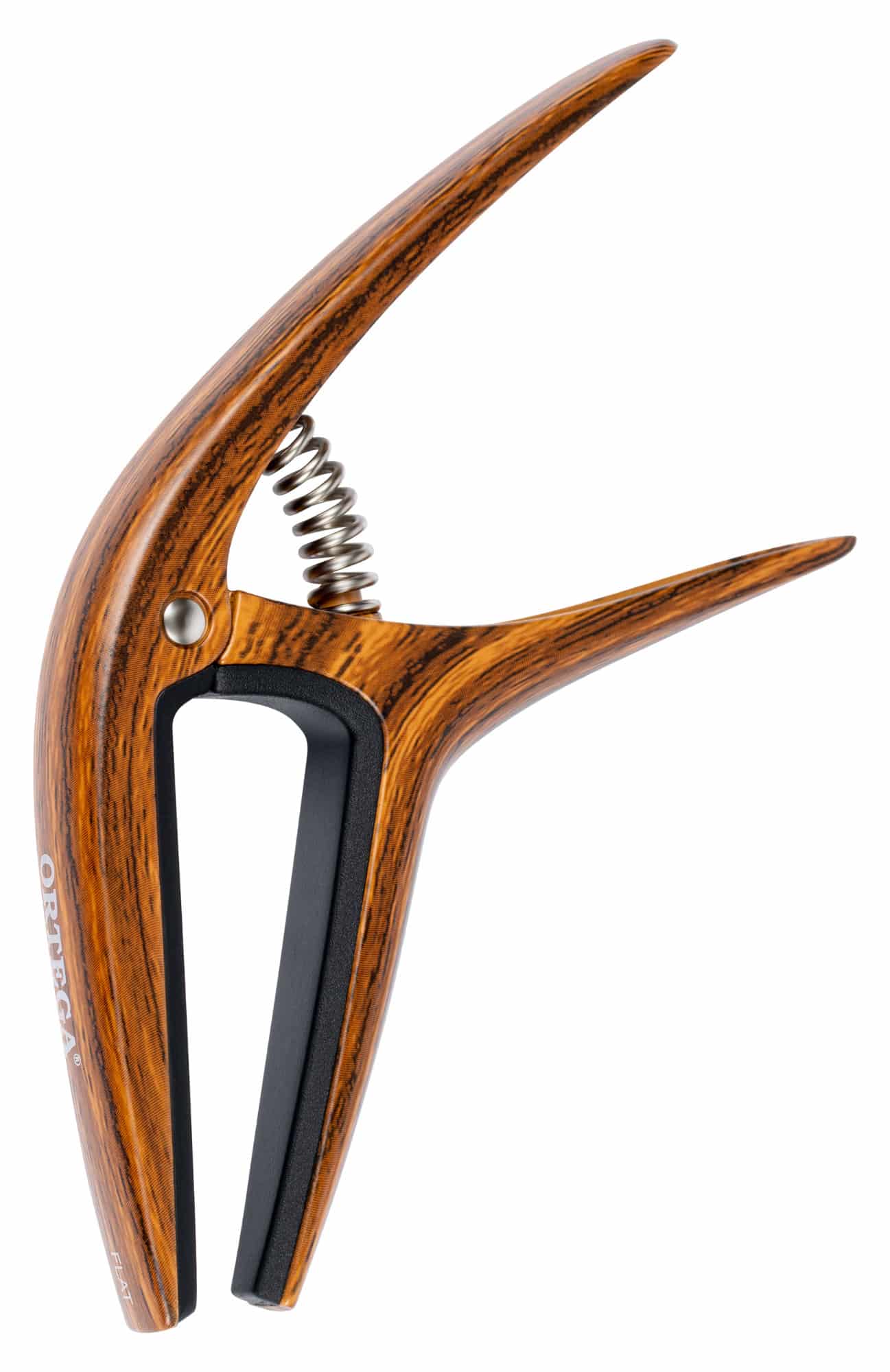 Ortega TWCAPO-WND TwinCapo Walnuss