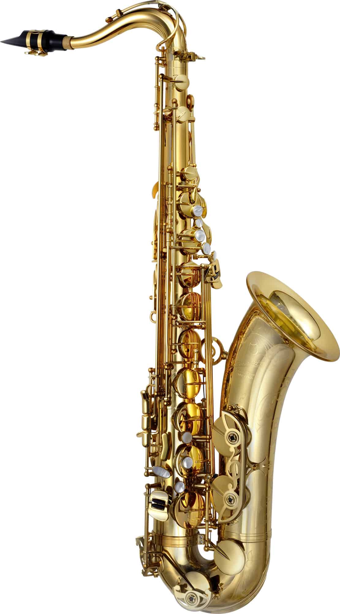 P. Mauriat XT-66R GL Tenorsaxophon