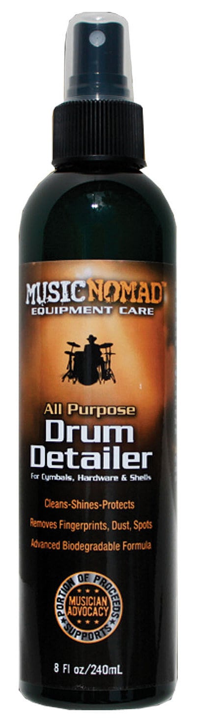 MusicNomad MN110 Drum Detailer