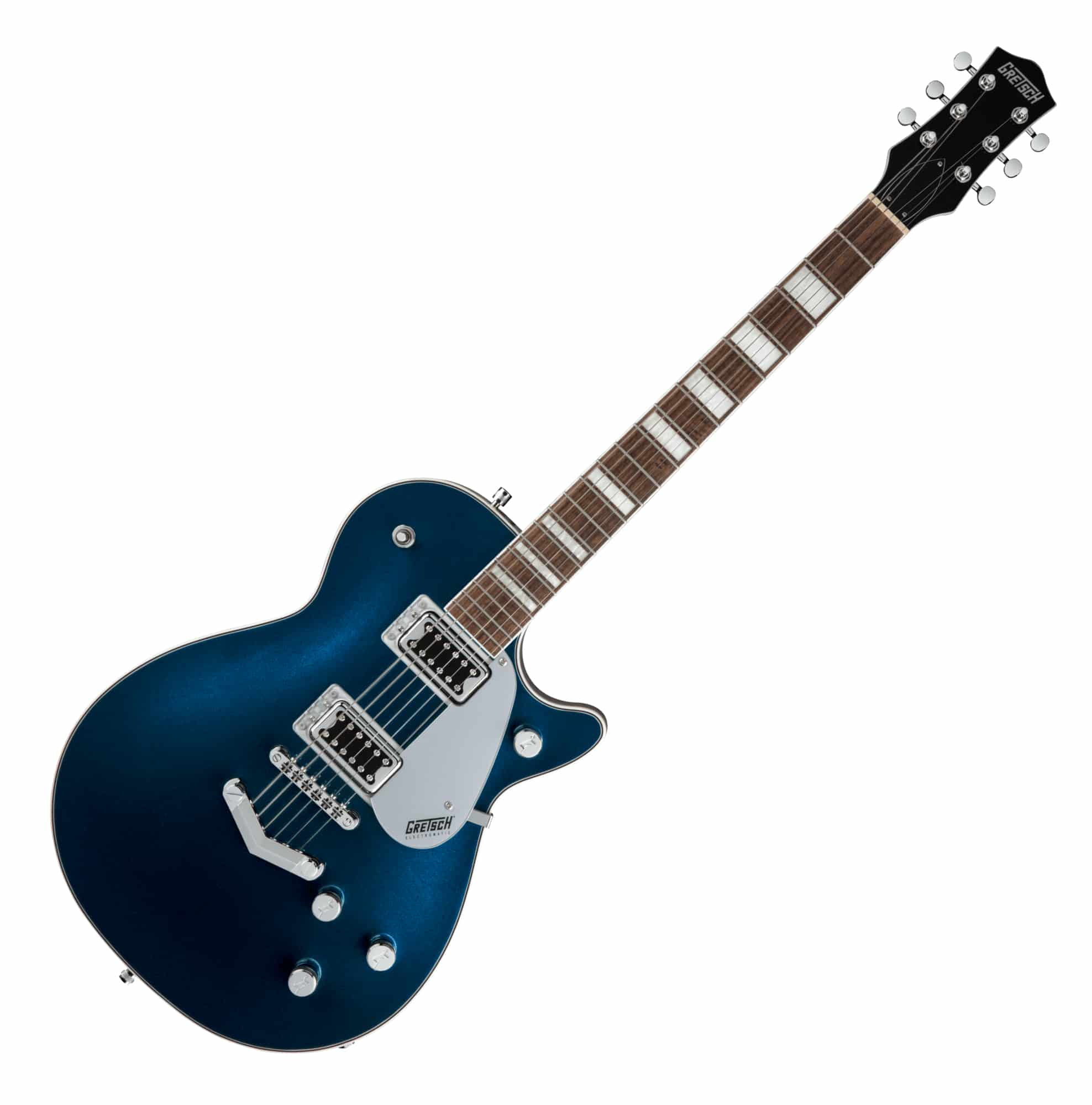 Gretsch G5220 Electromatic Jet BT Midnight Sapphire  - Retoure (Zustand: sehr gut)