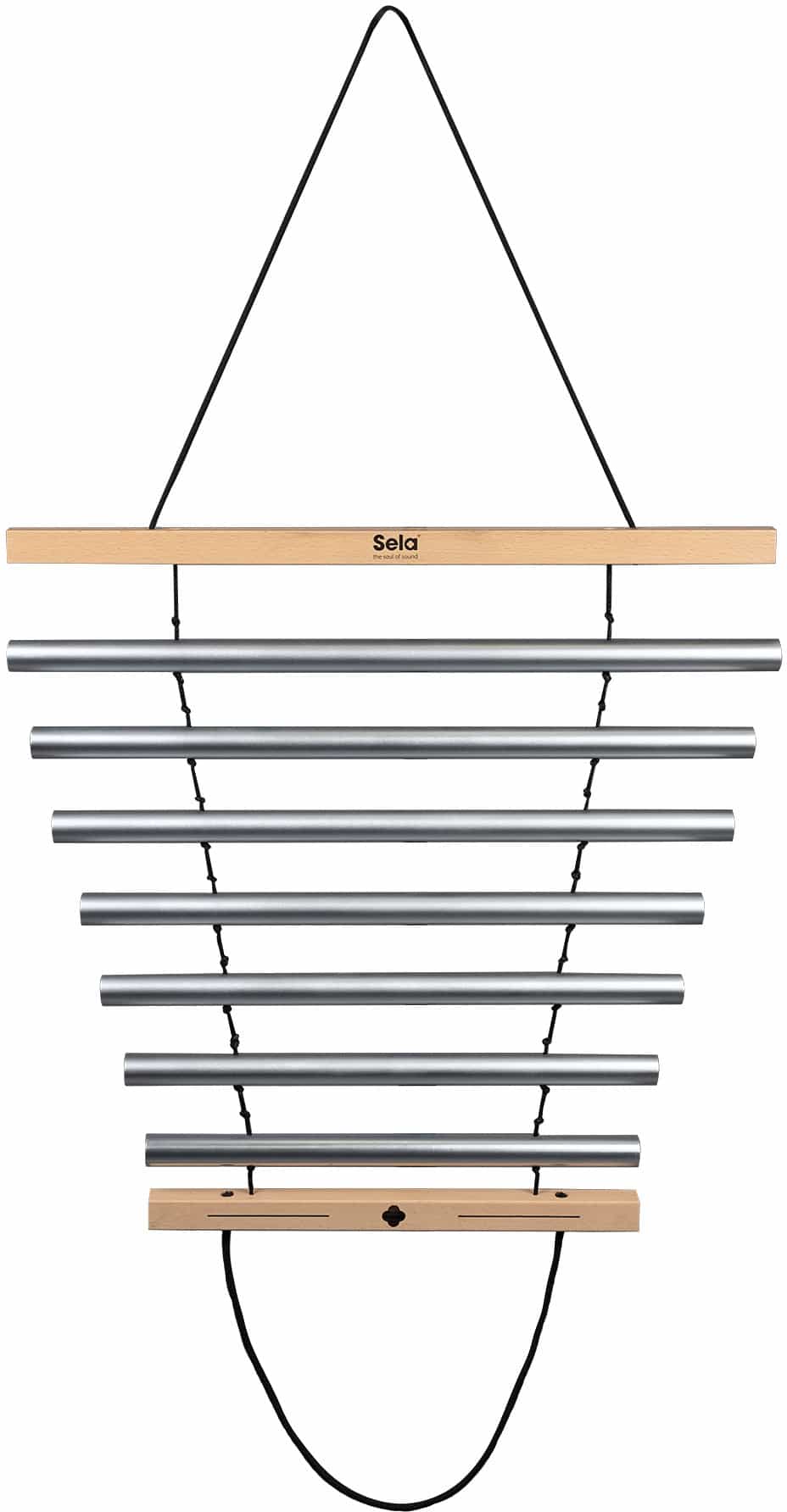 Sela SECH7NT Harmony Chimes 7 Natural