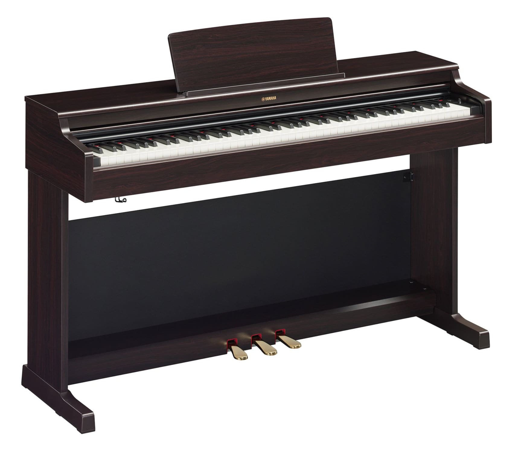 Yamaha Arius YDP-165R E-Piano Rosenholz  - Retoure (Verpackungsschaden)