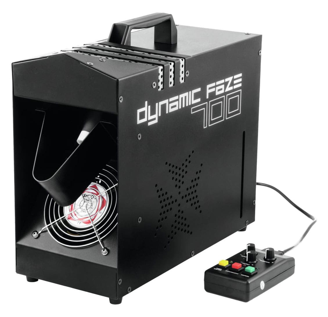 Eurolite Dynamic Faze 700