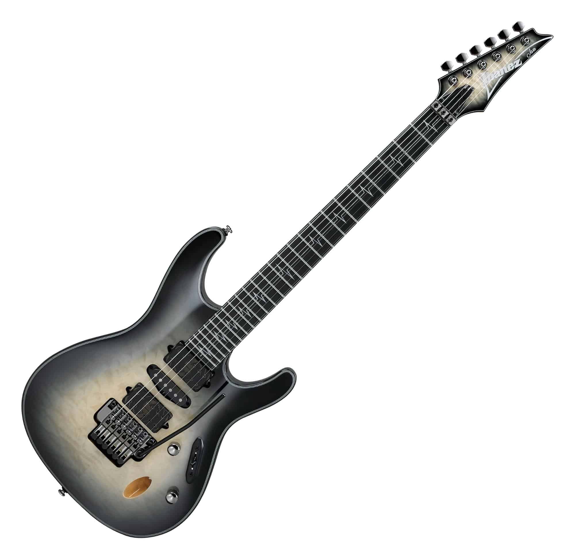 Ibanez JIVA10-DSB Signature E-Gitarre Deep Space Blonde