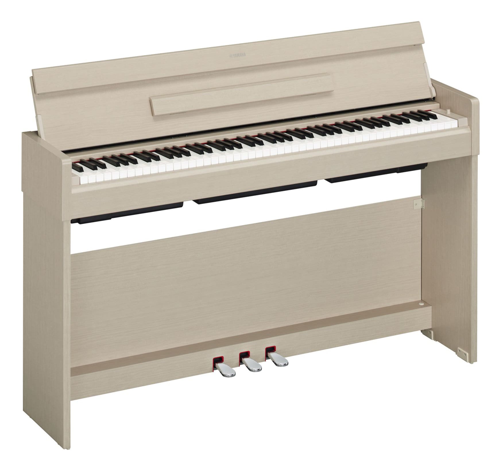 Yamaha Arius YDP-S35WA E-Piano Weißesche